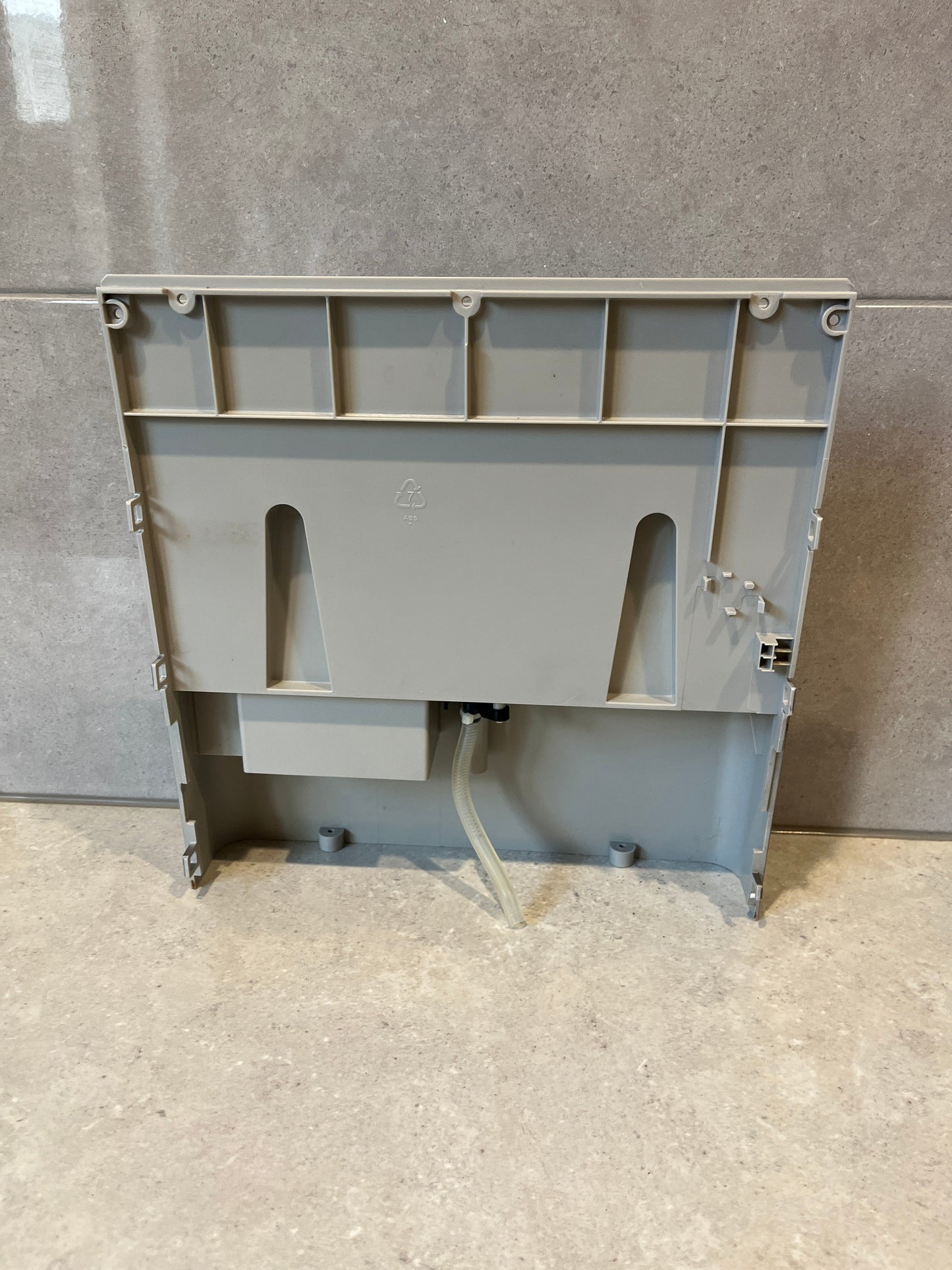 BREVILLE BES870 REAR COVER