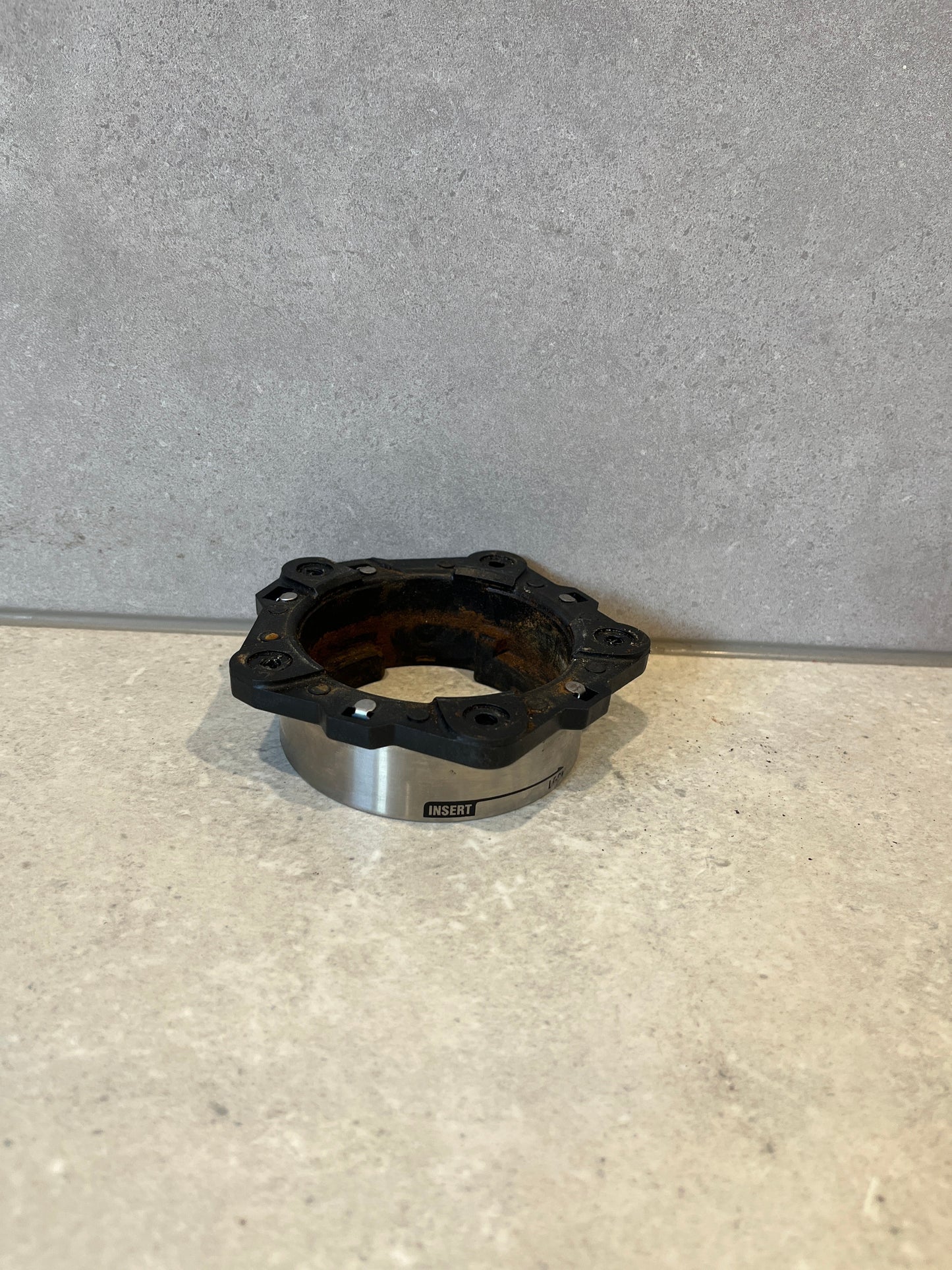 BREVILLE BES870 GROUP HEAD 1674251