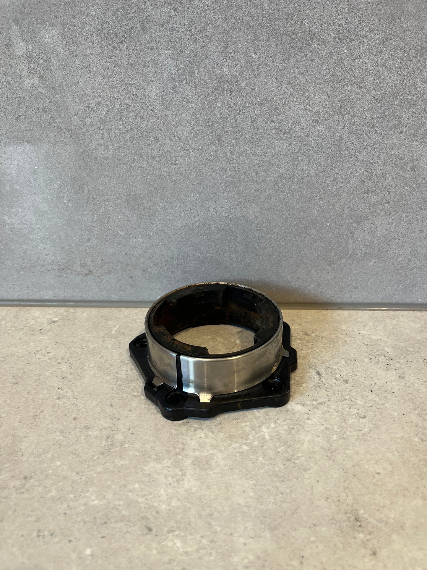 BREVILLE BES870 GROUP HEAD 1674251