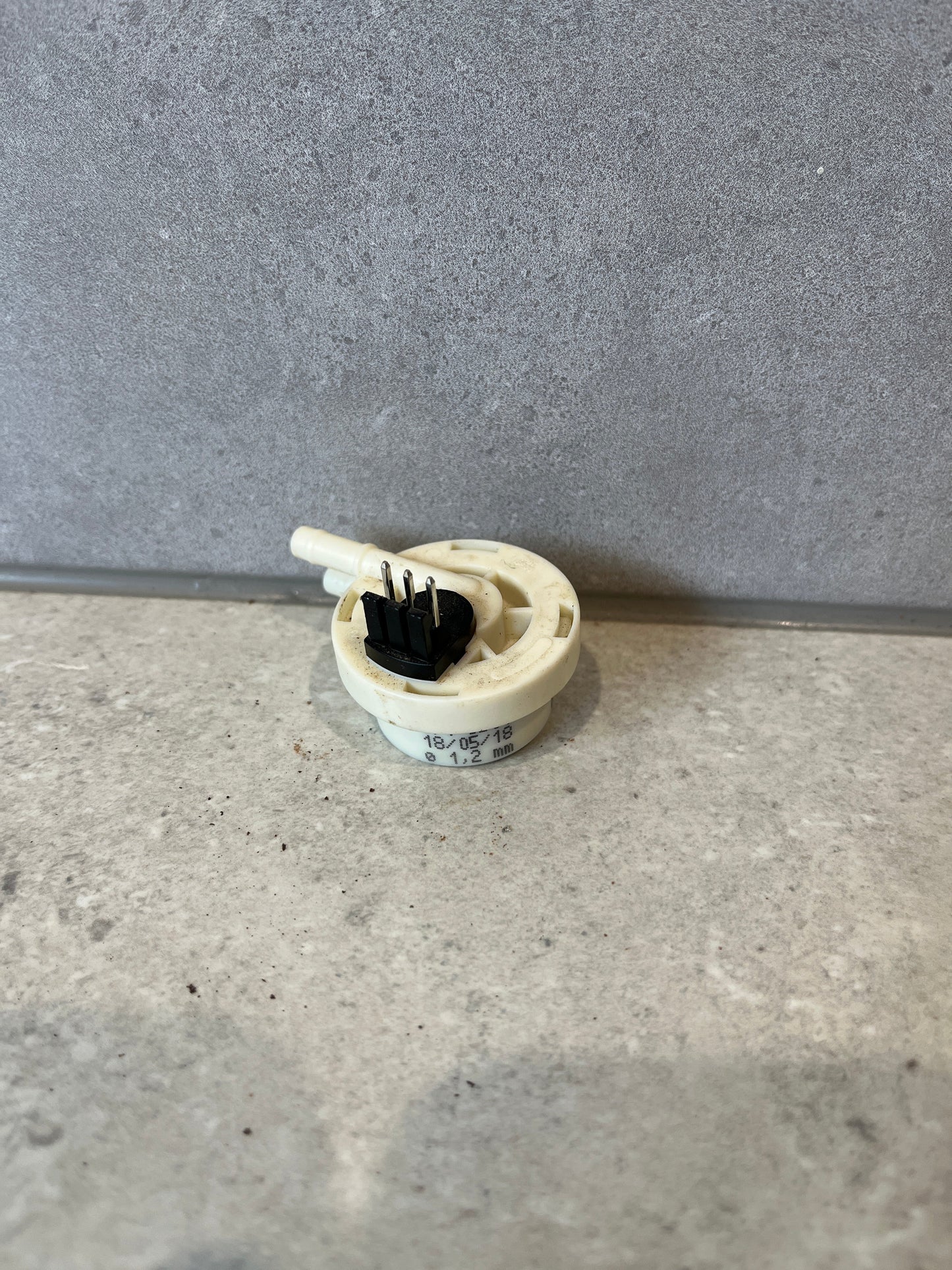BREVILLE BES870 FLOW METER 1674259 974-9501-B
