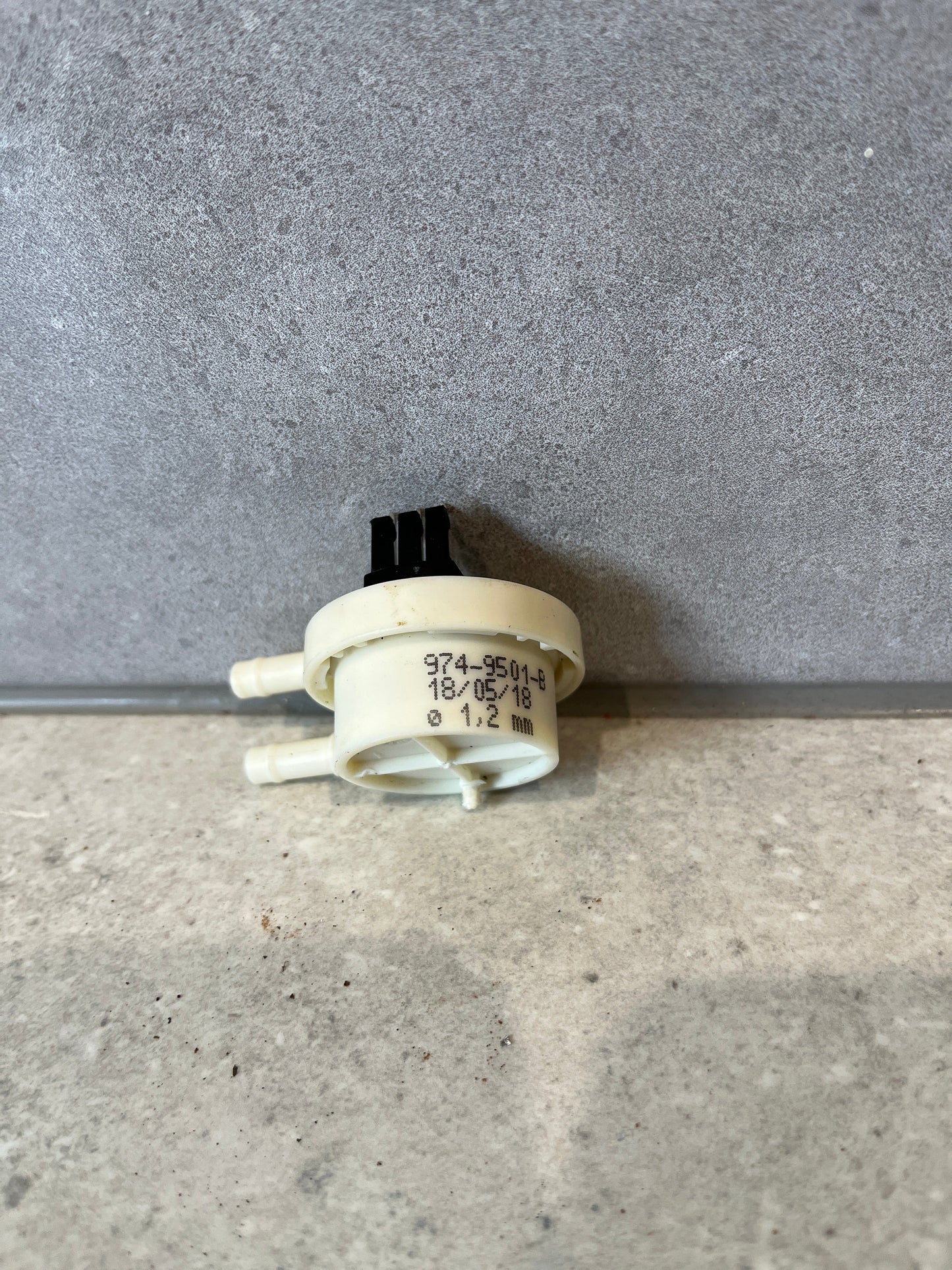 BREVILLE BES870 FLOW METER 1674259 974-9501-B