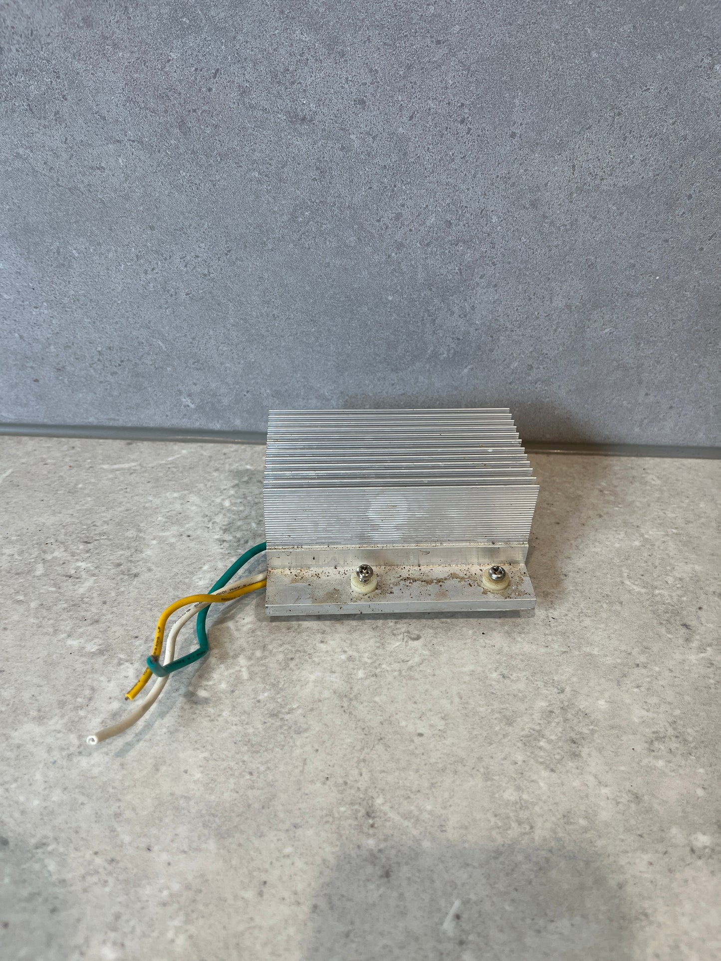 BREVILLE BES870 TRIAC WITH PCB 1875725
