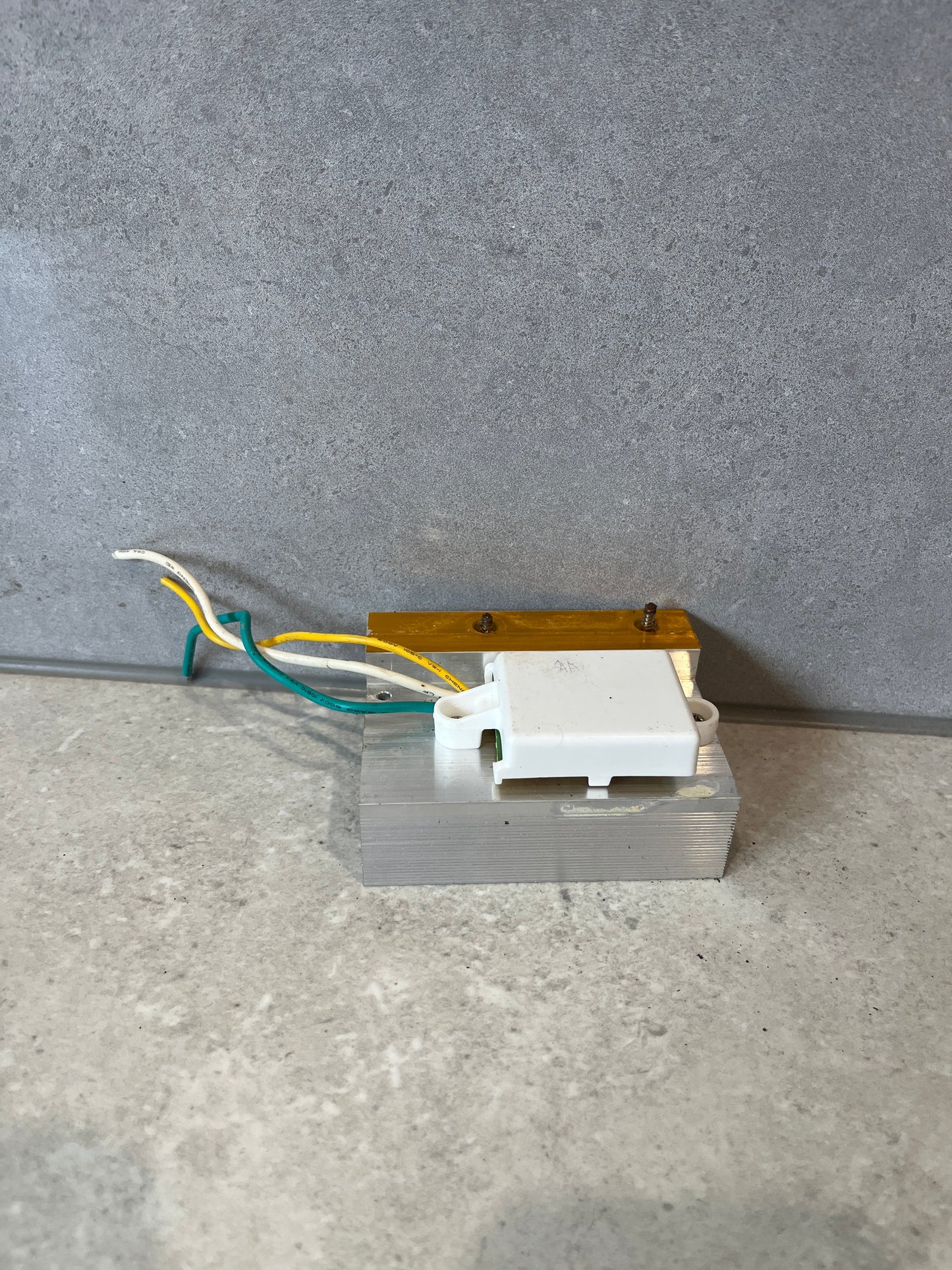BREVILLE BES870 TRIAC WITH PCB 1875725