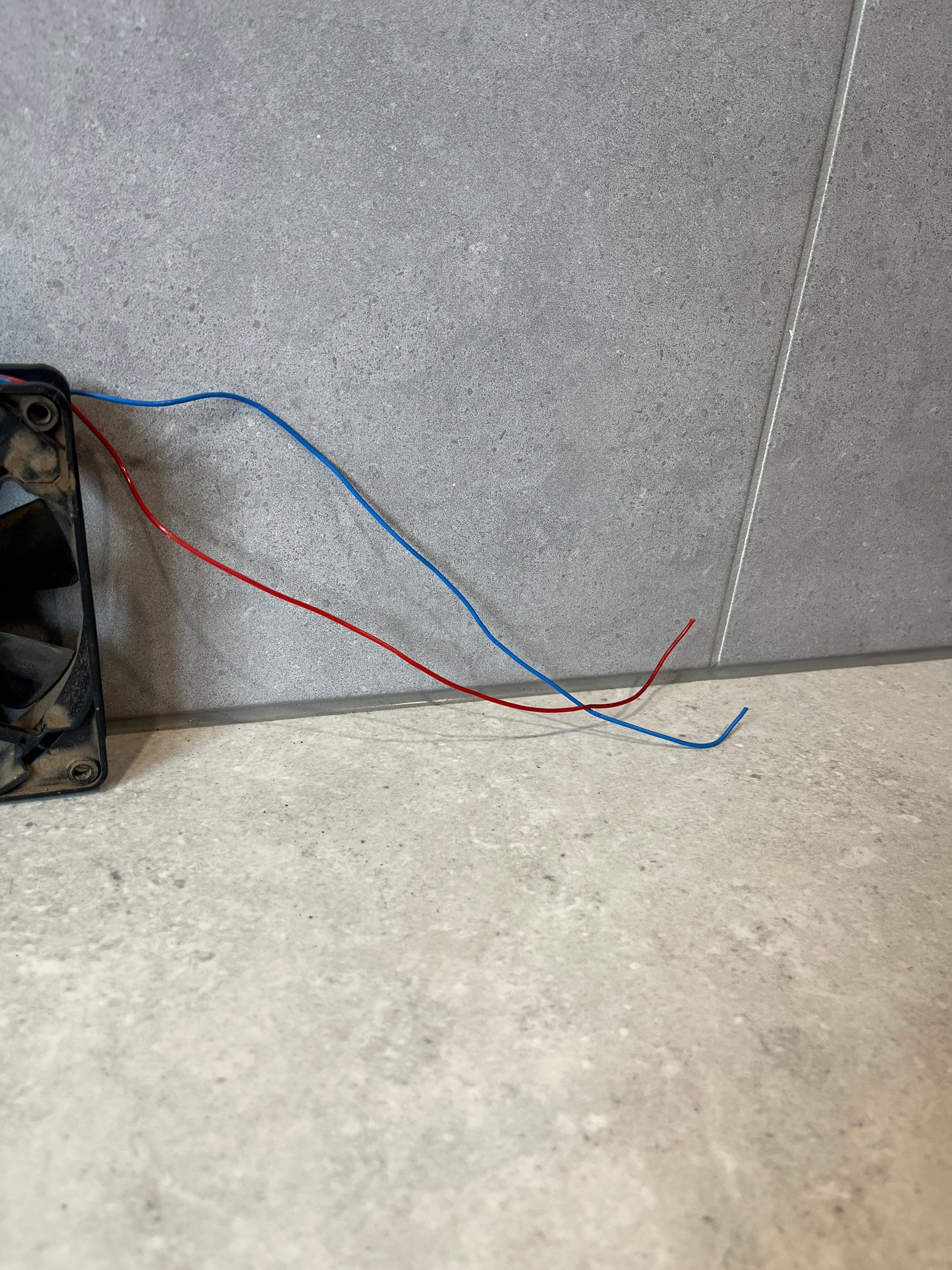 EBM Papst - 4414FM - Axial Fan, 119mm, 24VDC