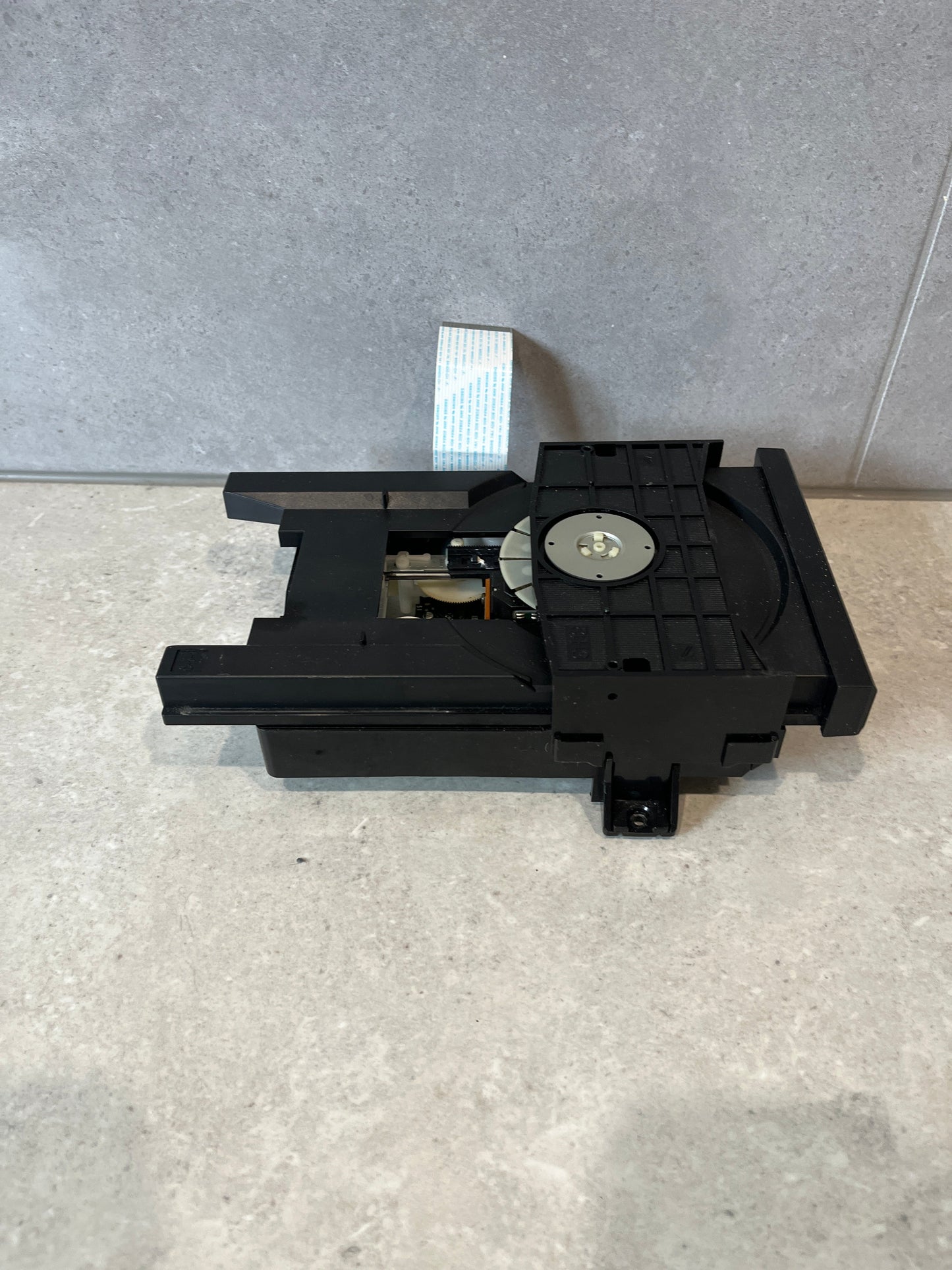 SONY CDP-XE500 CD DRIVE