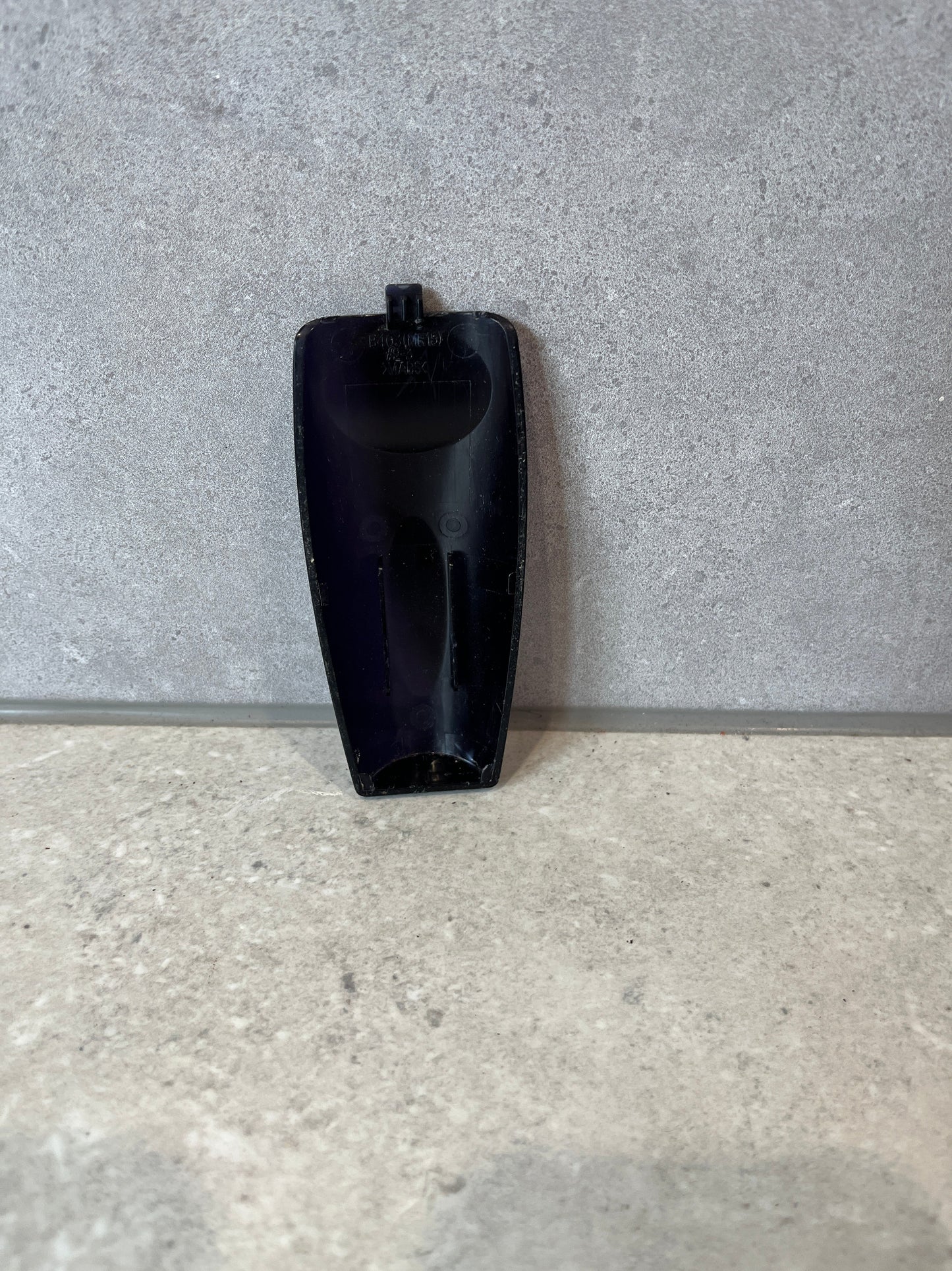 LG Remote Battery Cover. From LG 55UJ634T -TD TV
