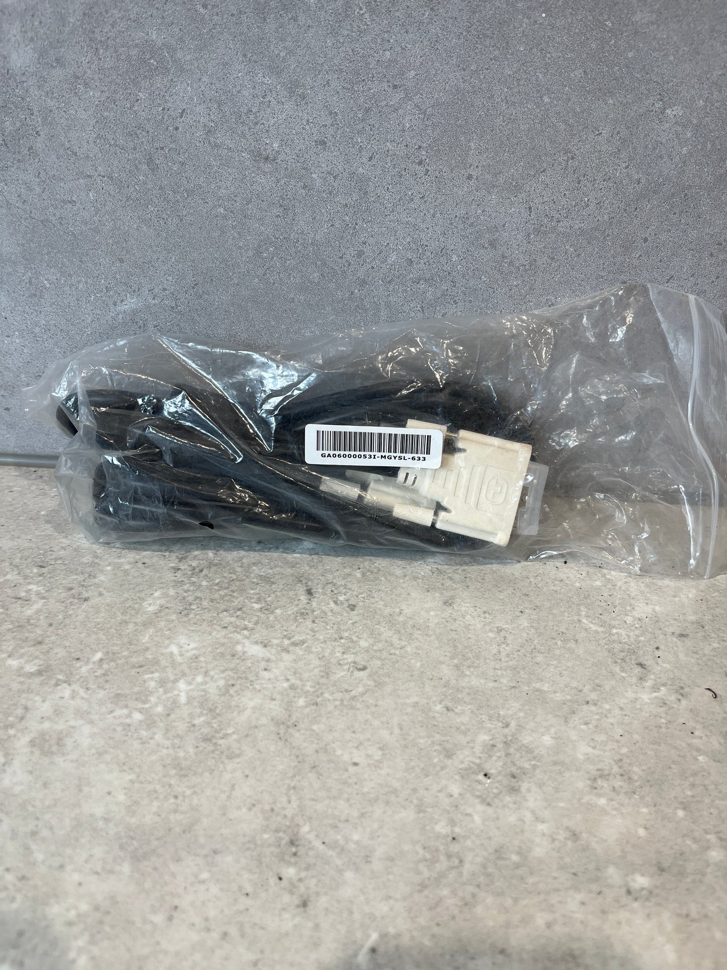 1.5M DVI CABLE