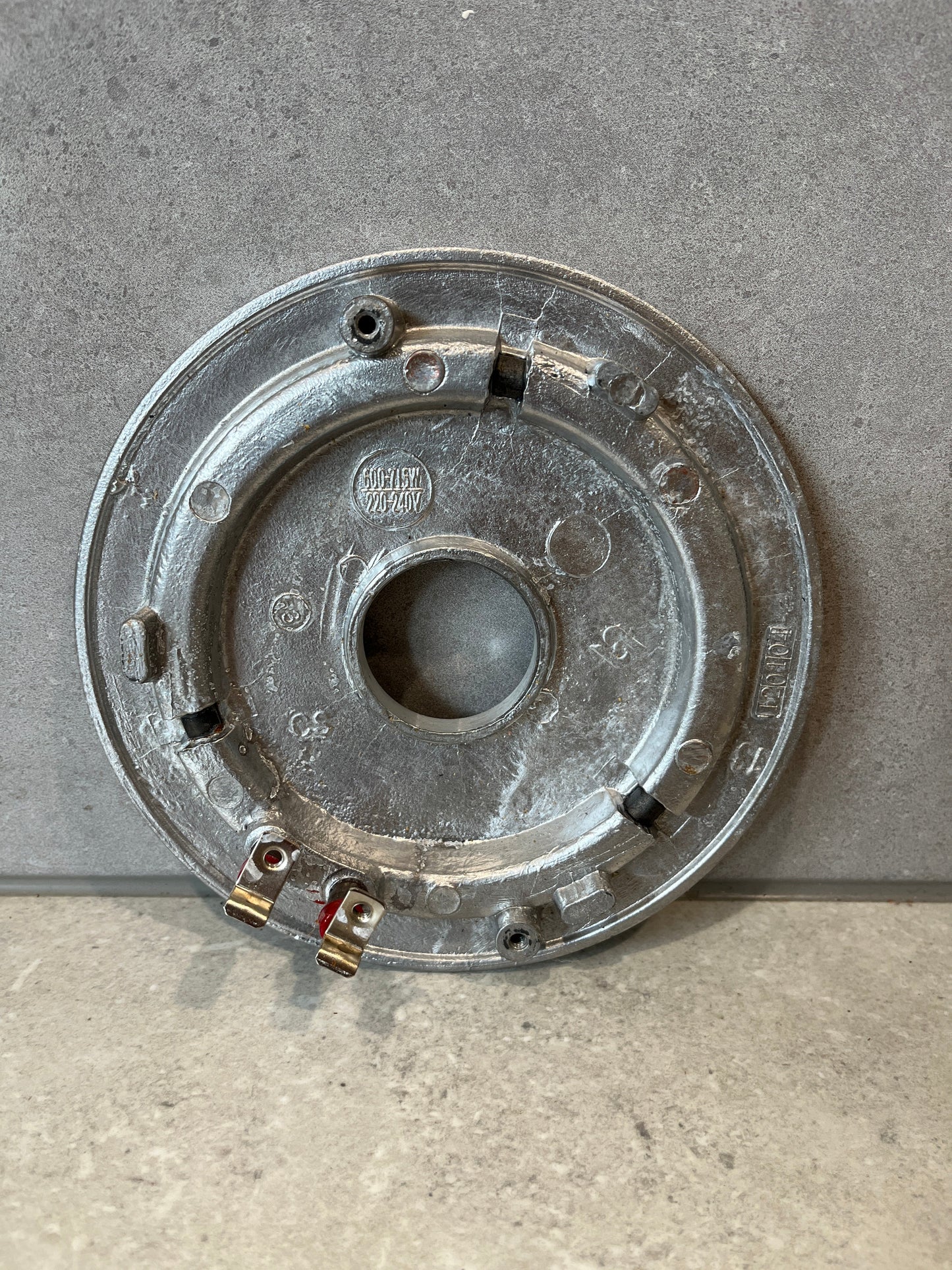 Slow Cooker Element 600-715W 120104