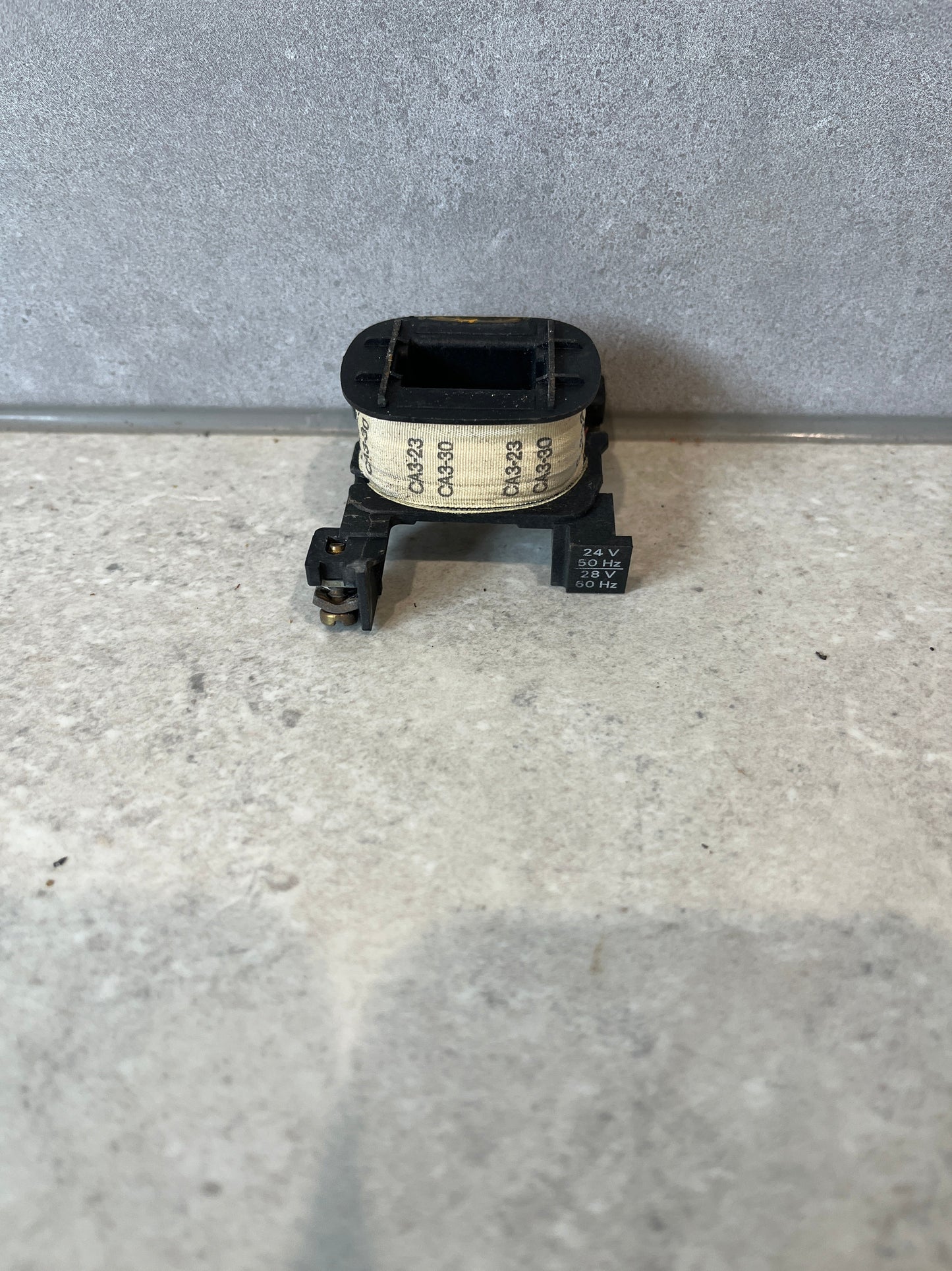 SPRECHER & SCHUH CA3-23-30-24 COIL