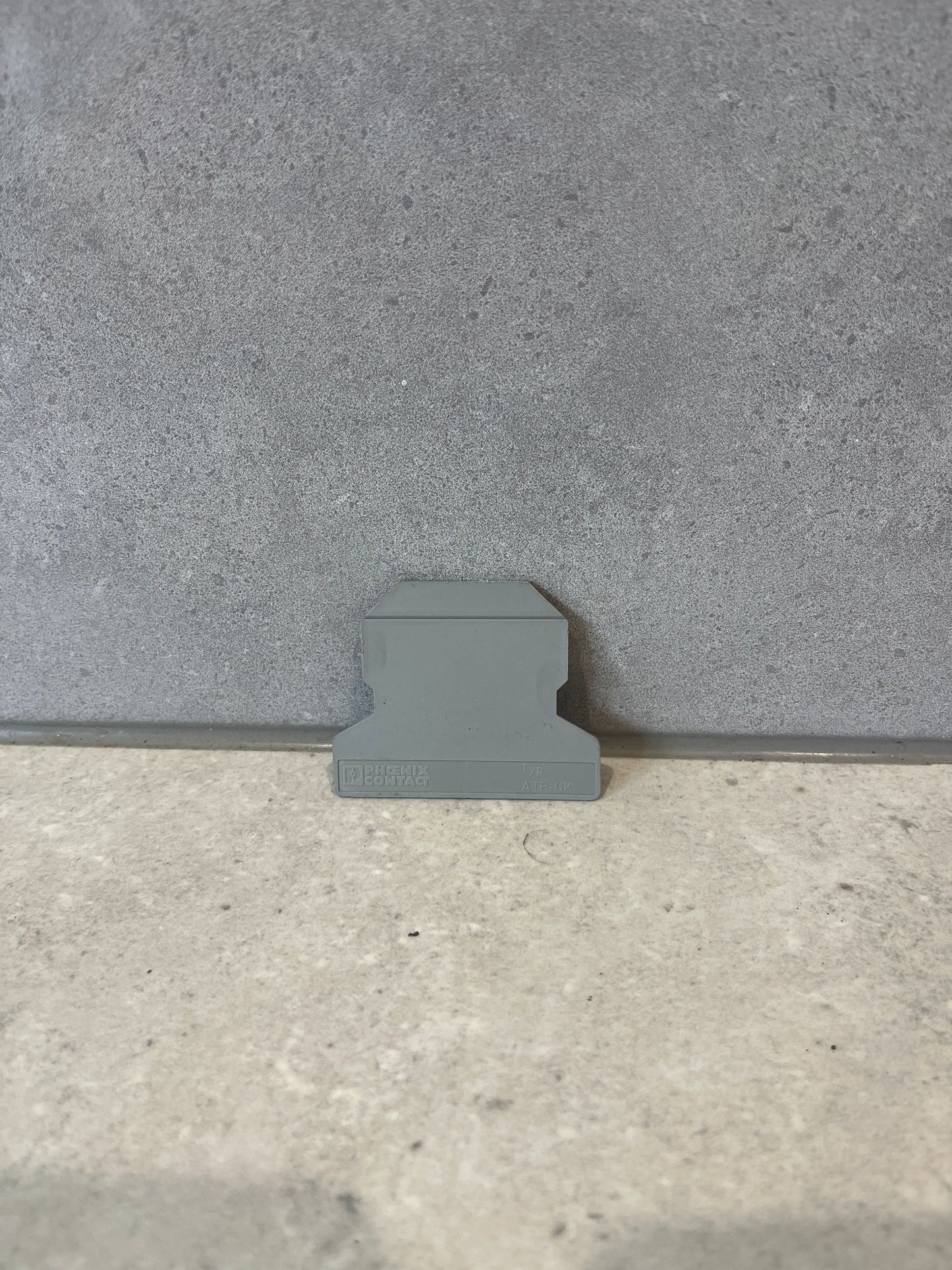 Phoenix Contact ATP-UK - Partition plate 3003224