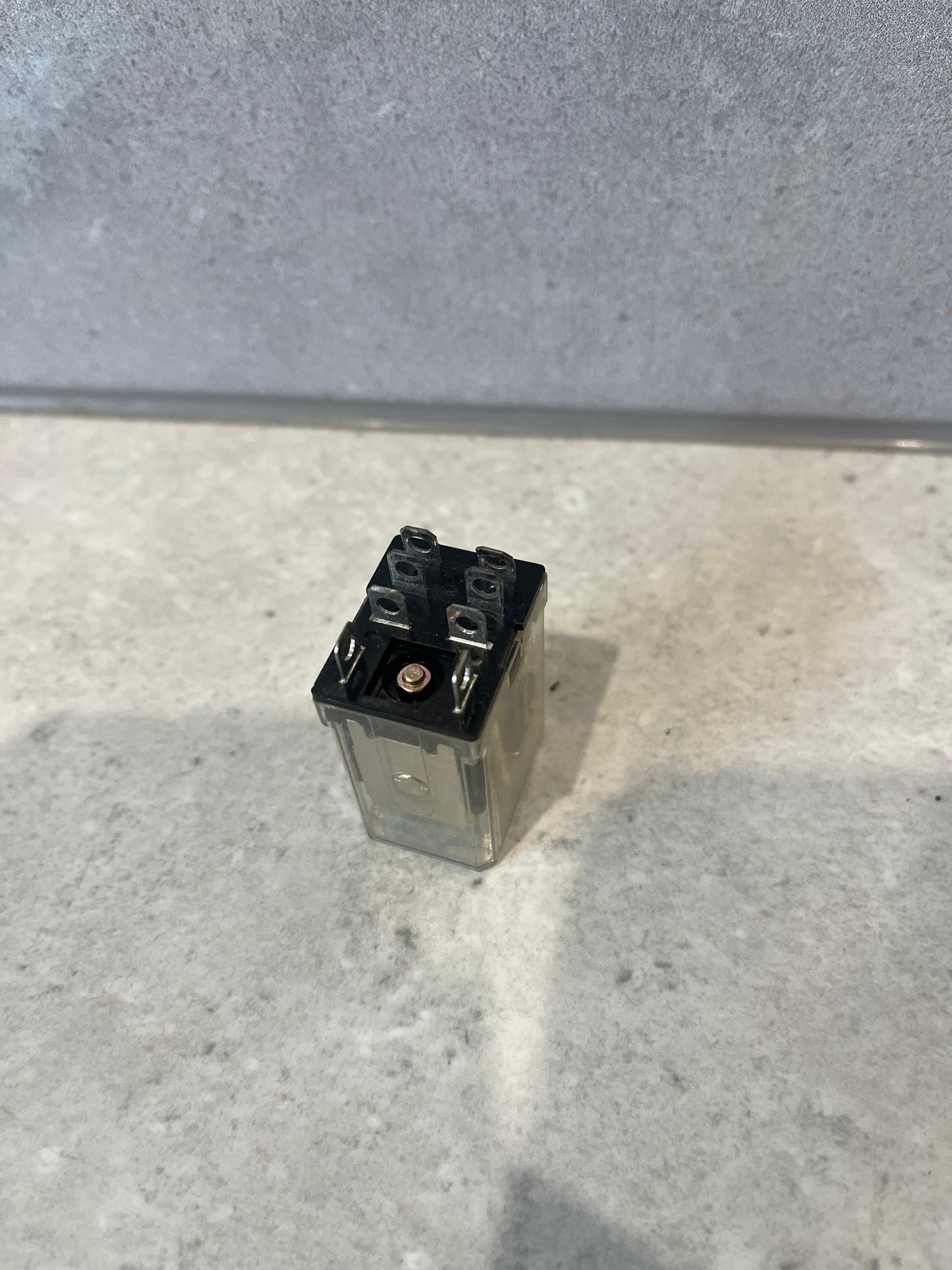 Matsushita 769-HL2-H-AC24V Relay