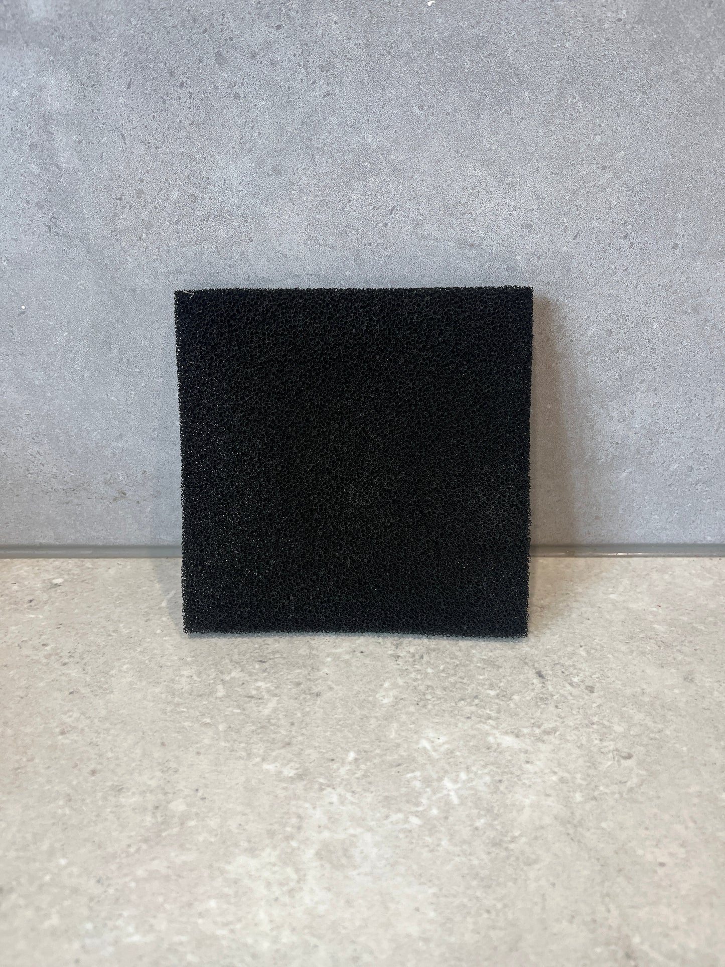 Carbon Filter Suit 120mm Fan.
