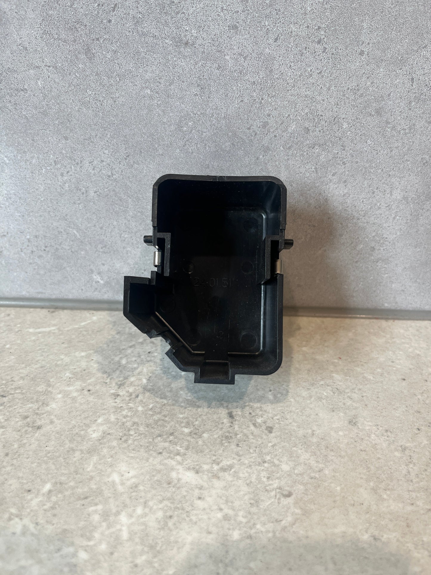 JIAXPERA Compressor Terminal Cover