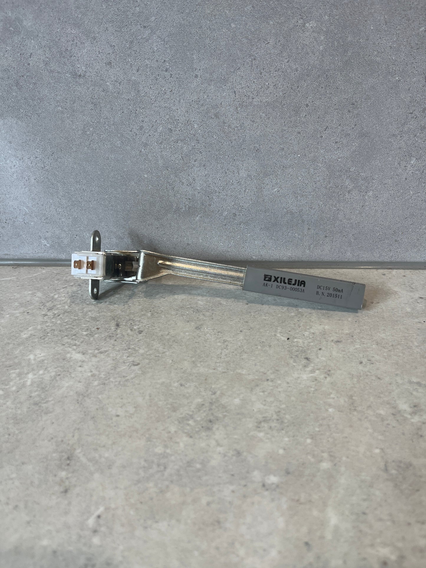 DC93-00053A SAMSUNG TL WASHER OUT OF BALANCE SWITCH-SW50ASPIWXSA