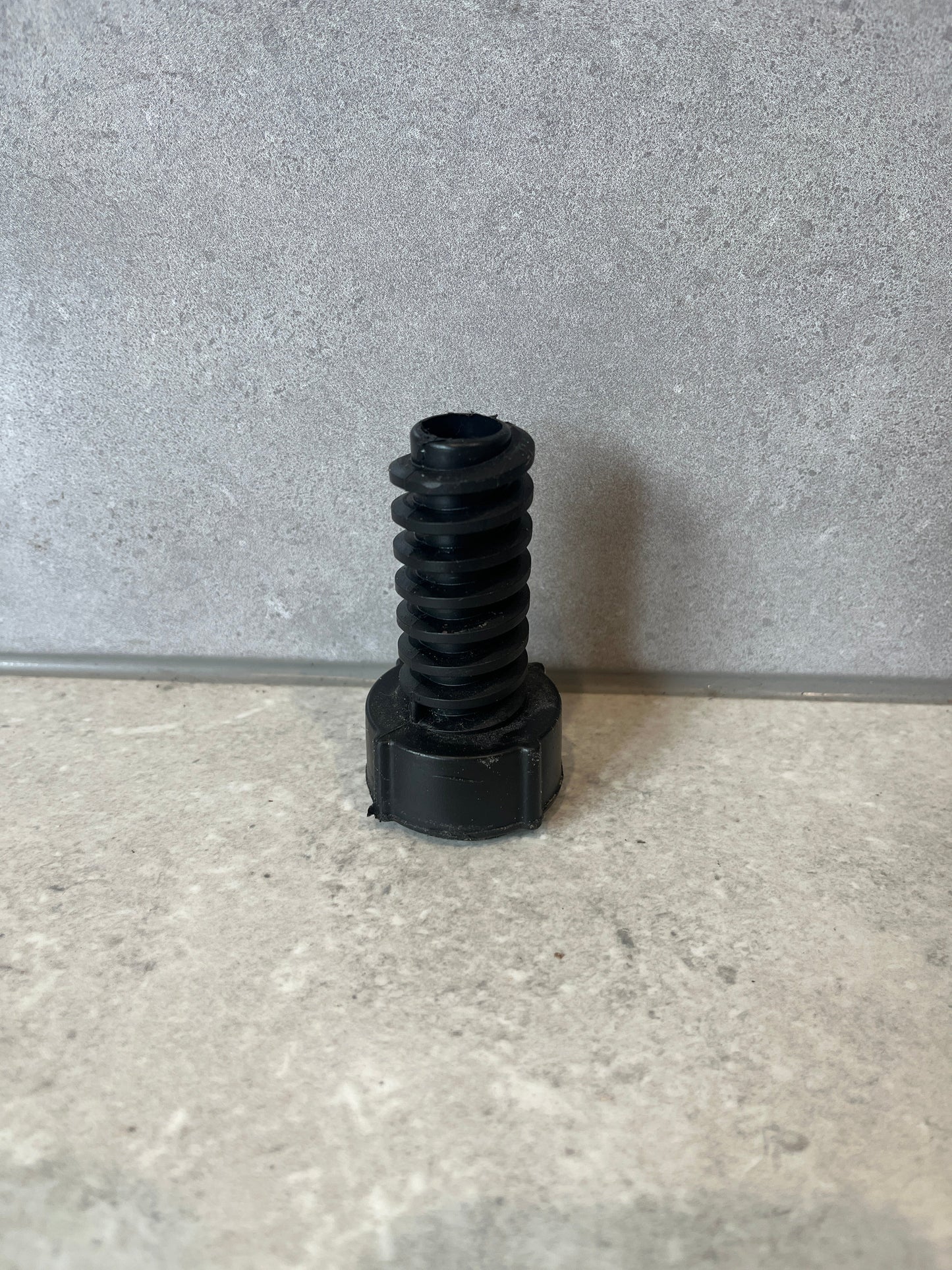 SAMSUNG WA55H4000SW NTR ASSY LEGPOSEIDON-PJT(8KG) Levelling Foot
