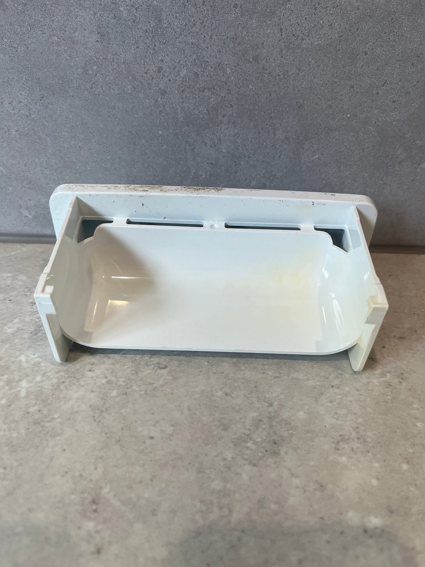 SAMSUNG WA55H4000SW CASE DETERGENT WA4000HS,ABS,T2.5,DA