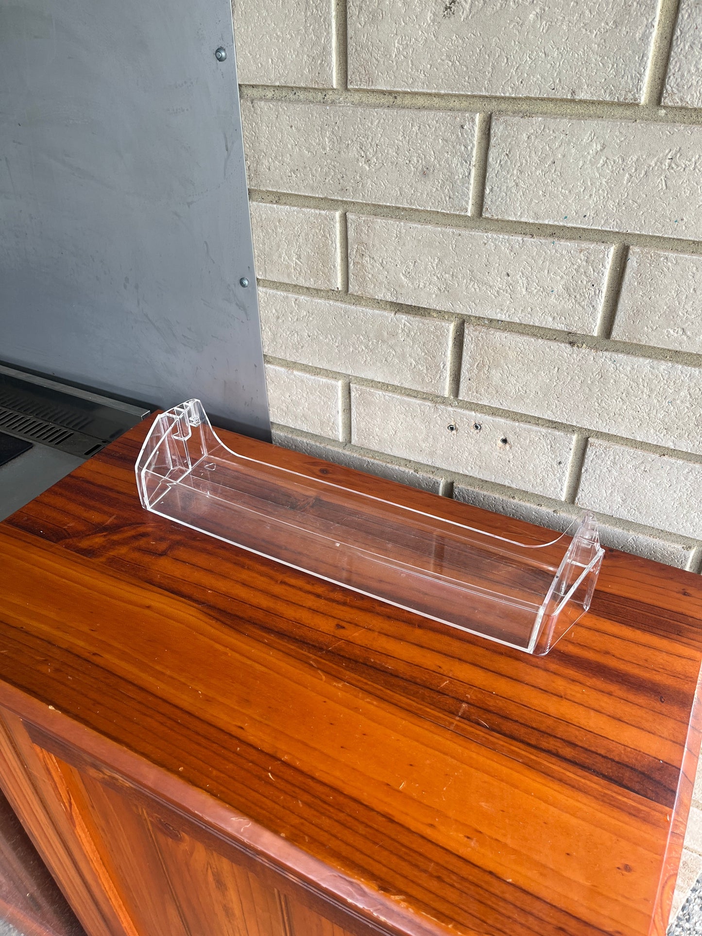 Westinghouse Bar Fridge Door Storage Small