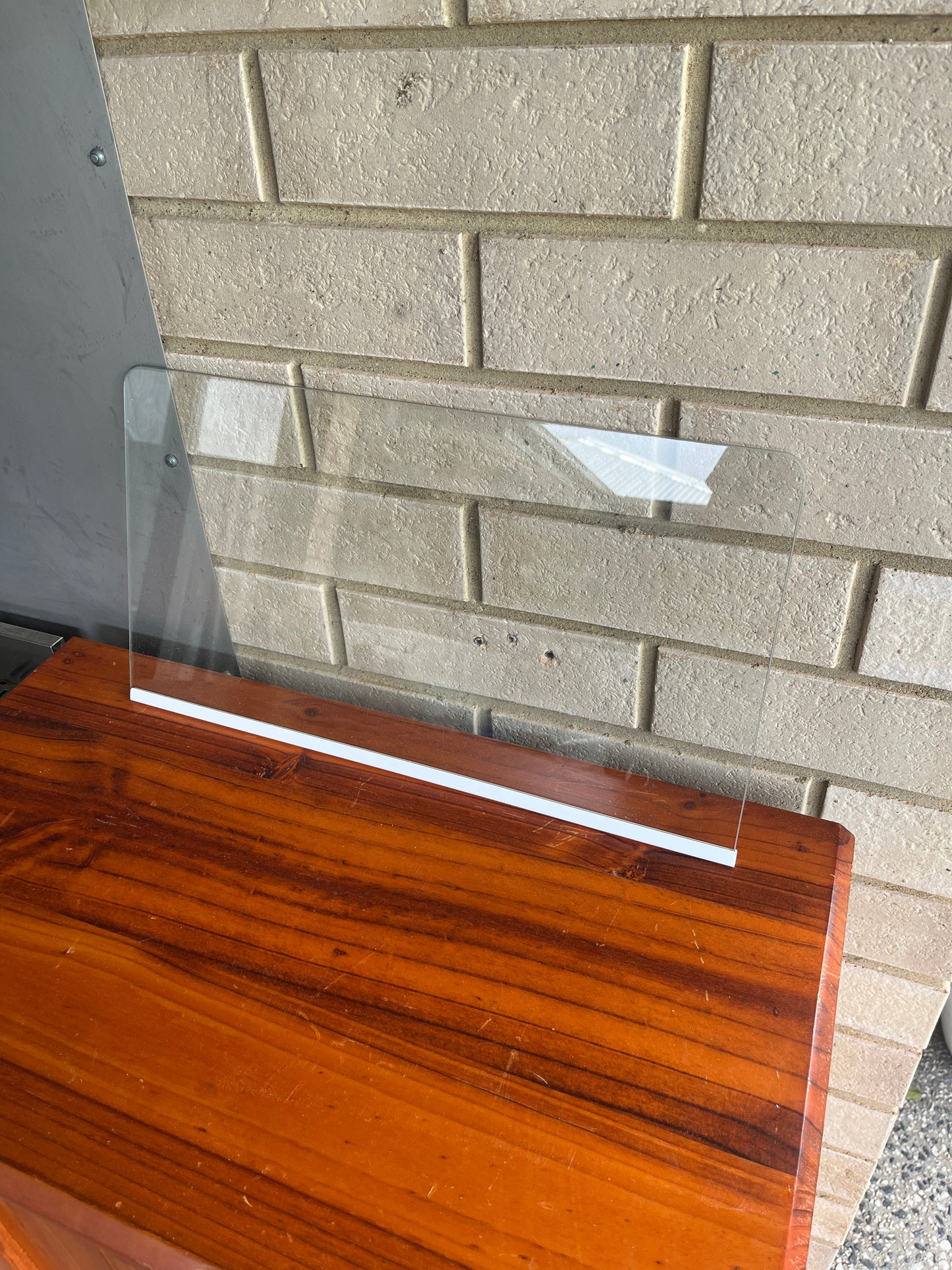 Westinghouse Bar Fridge Glass Shelf
