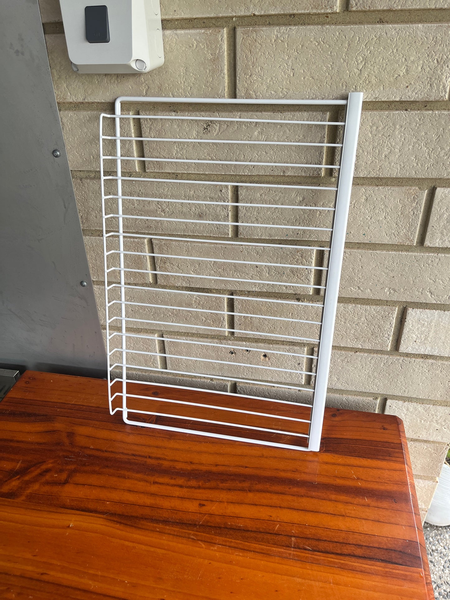 Westinghouse Bar Fridge Wire Shelf