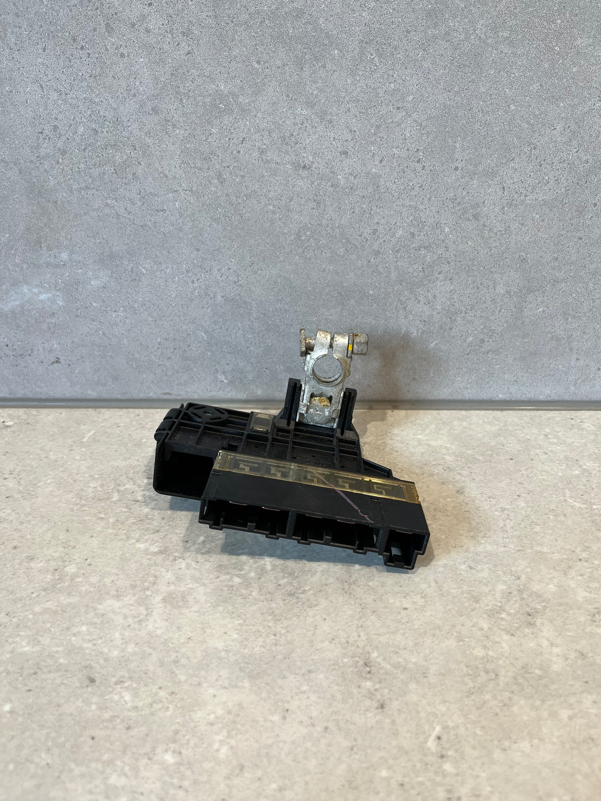 NISSAN LEAF ZE1 Fuselink Fusible Holder Fuse Positive Terminal Battery