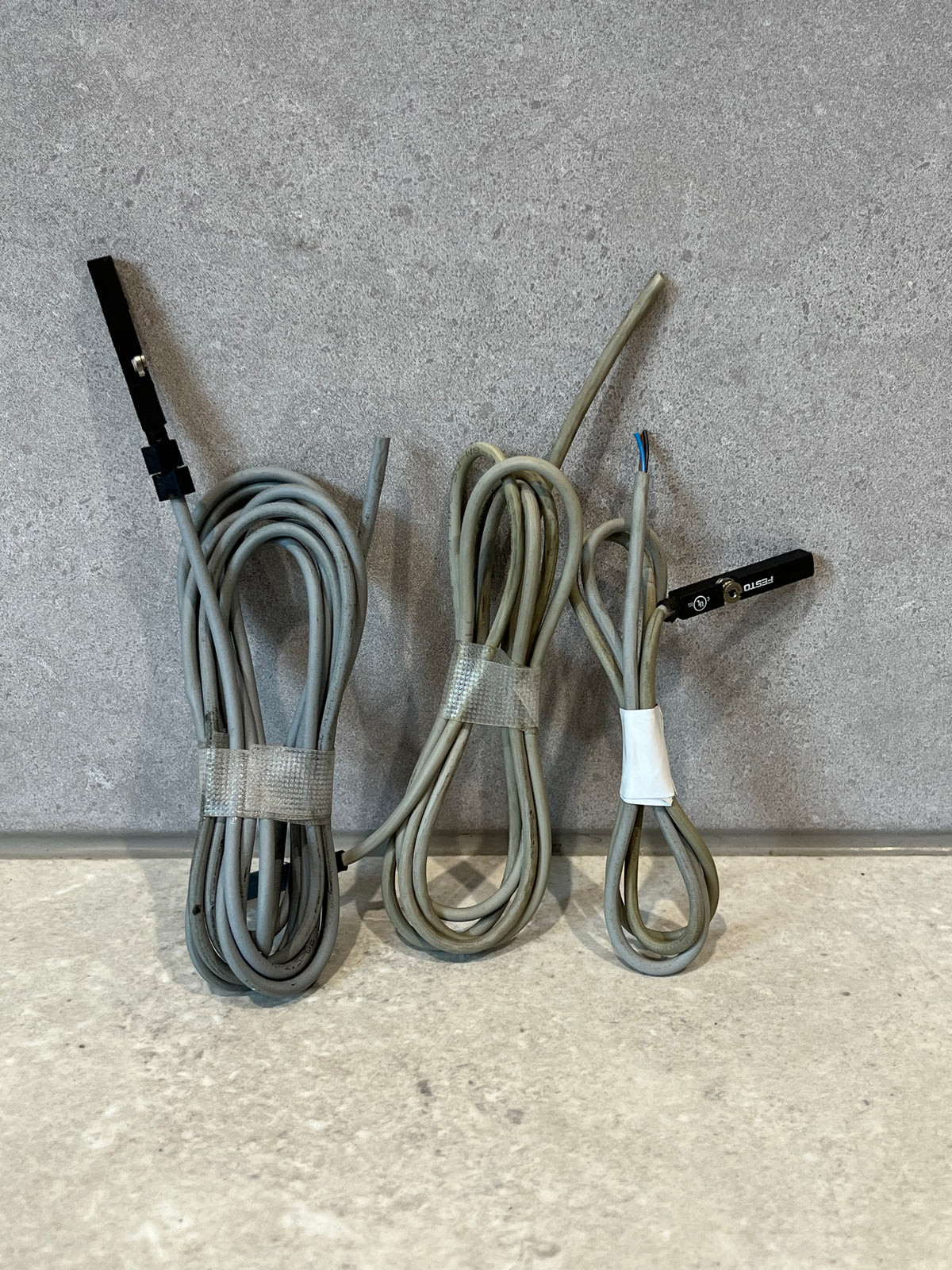 FESTO SME-8 Reed Switch Promitity Position Sensor