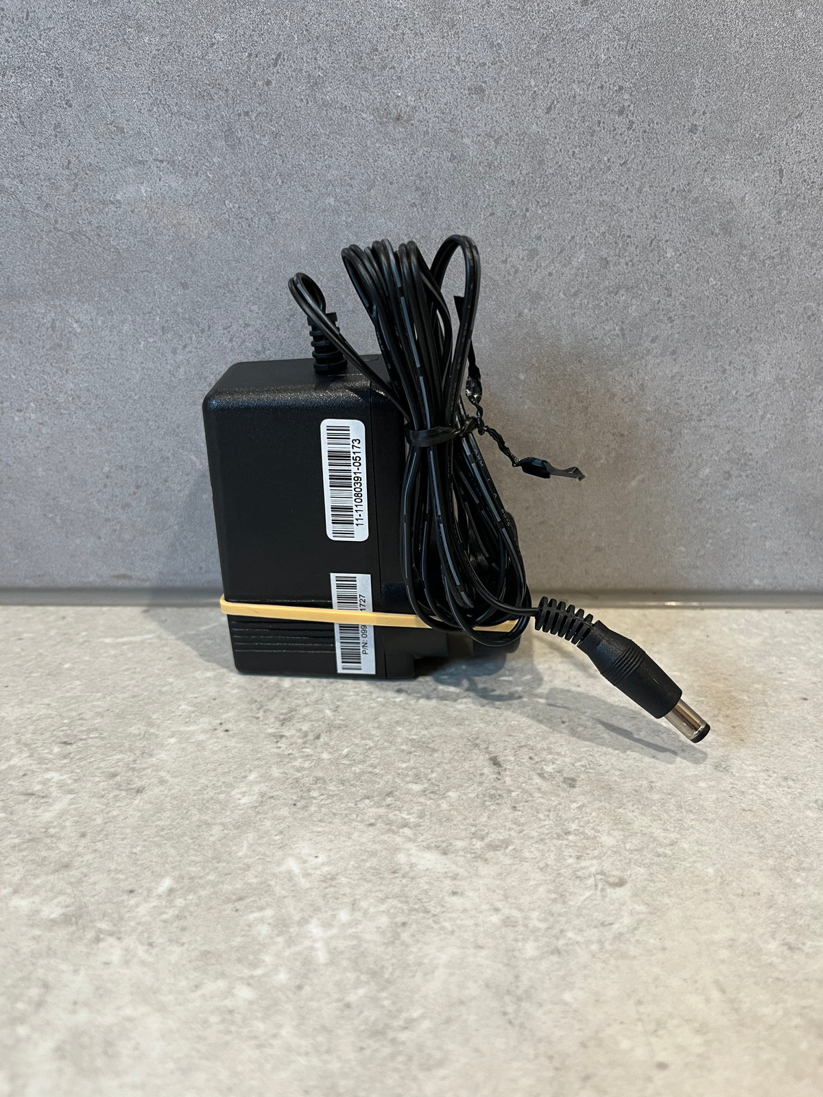 CWT Power Supply 12VDC 2A 5.5mmx2.1mm