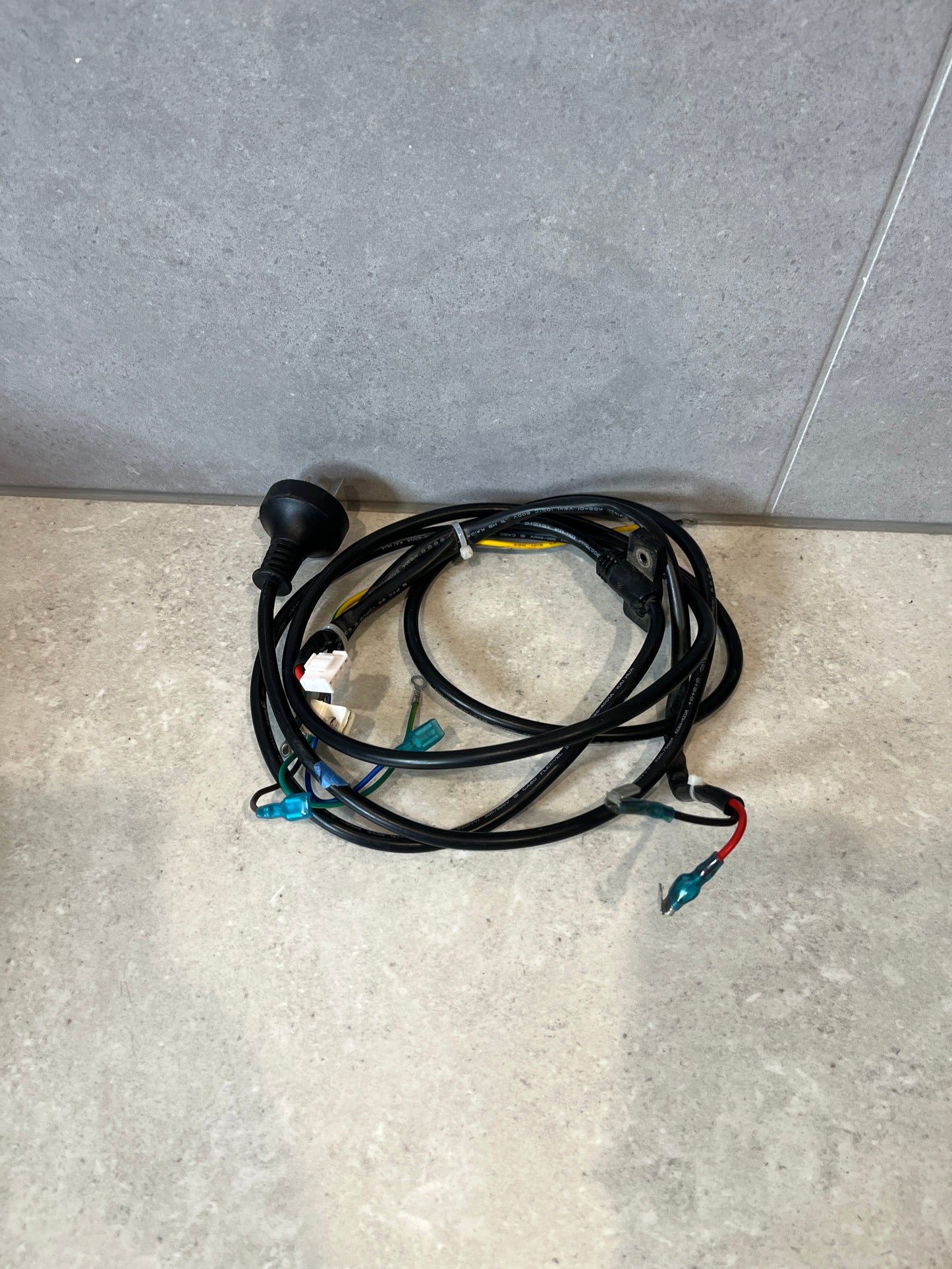 Vintec V30SGME Power Cord 4055561759