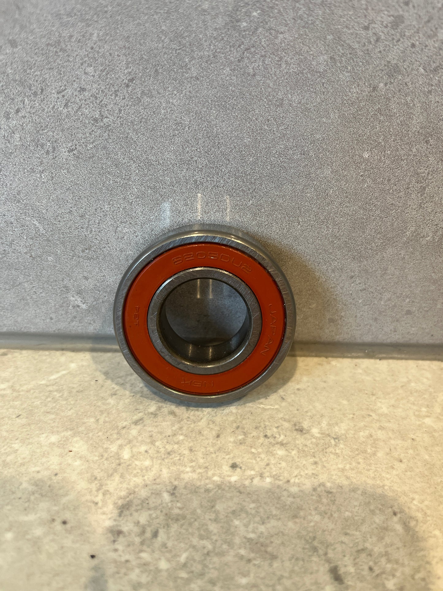 NSK 6205DU2 Roller Bearing