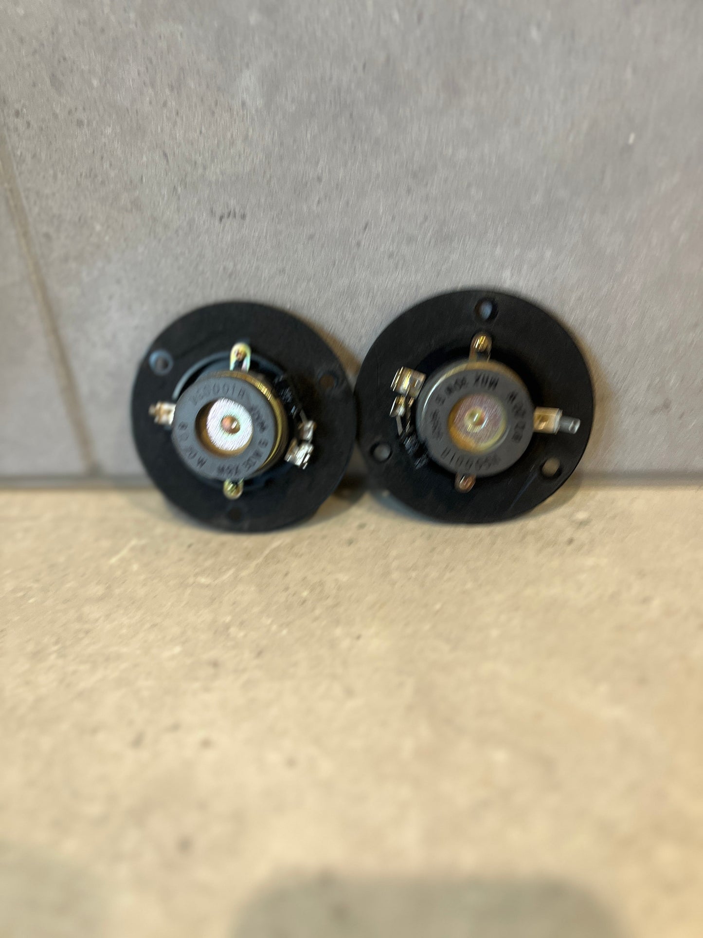 LG PF-60A30 SPEAKER,TWEETER 8OHM 20W/30W 6400VG0001B