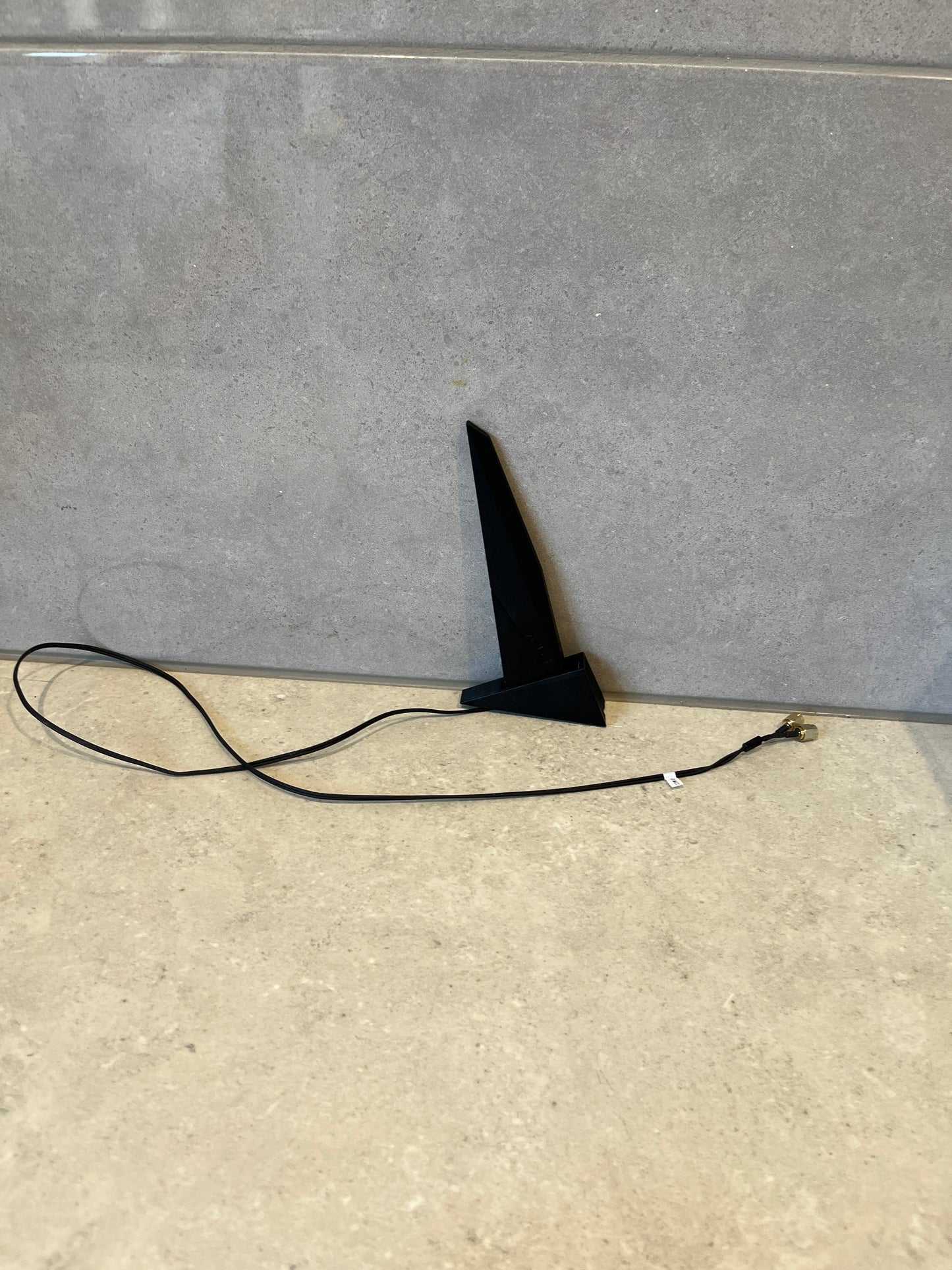 Dual Band WiFi Moving Antenna For ASUS Z390 Z490 X570 Motherboard 2T2R