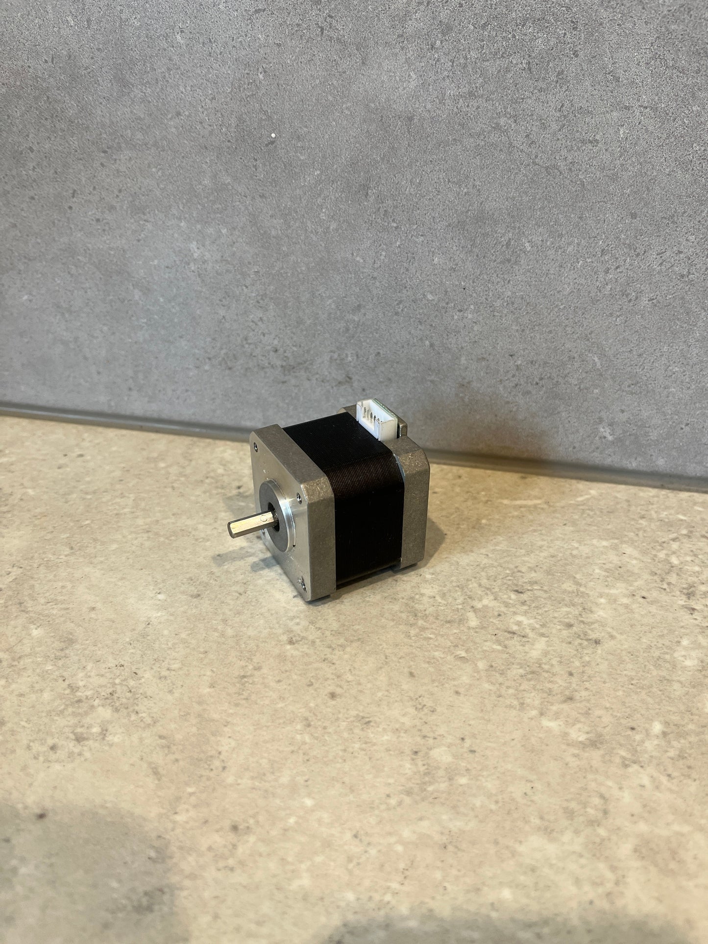 Bohong 42HB40F08AB-04 Flashforge Stepper Motor