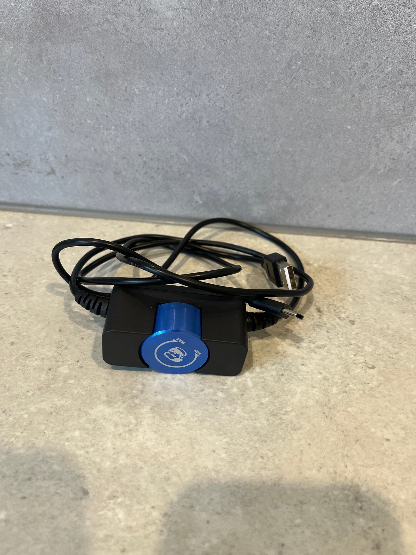 Mechanic LS720 Microscope Light USB C