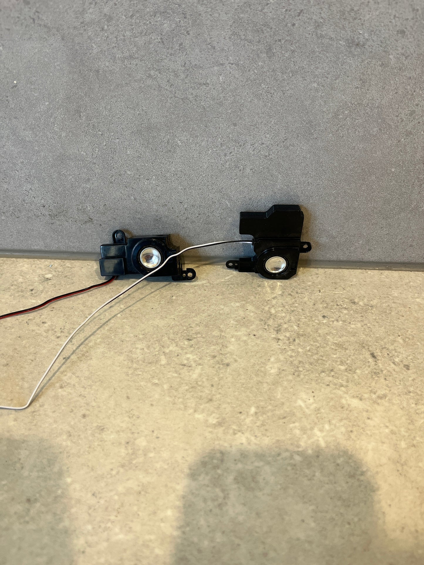 Toshiba Satellite A100 PSAA9L-02Z00C Speaker Set 6039B0004002