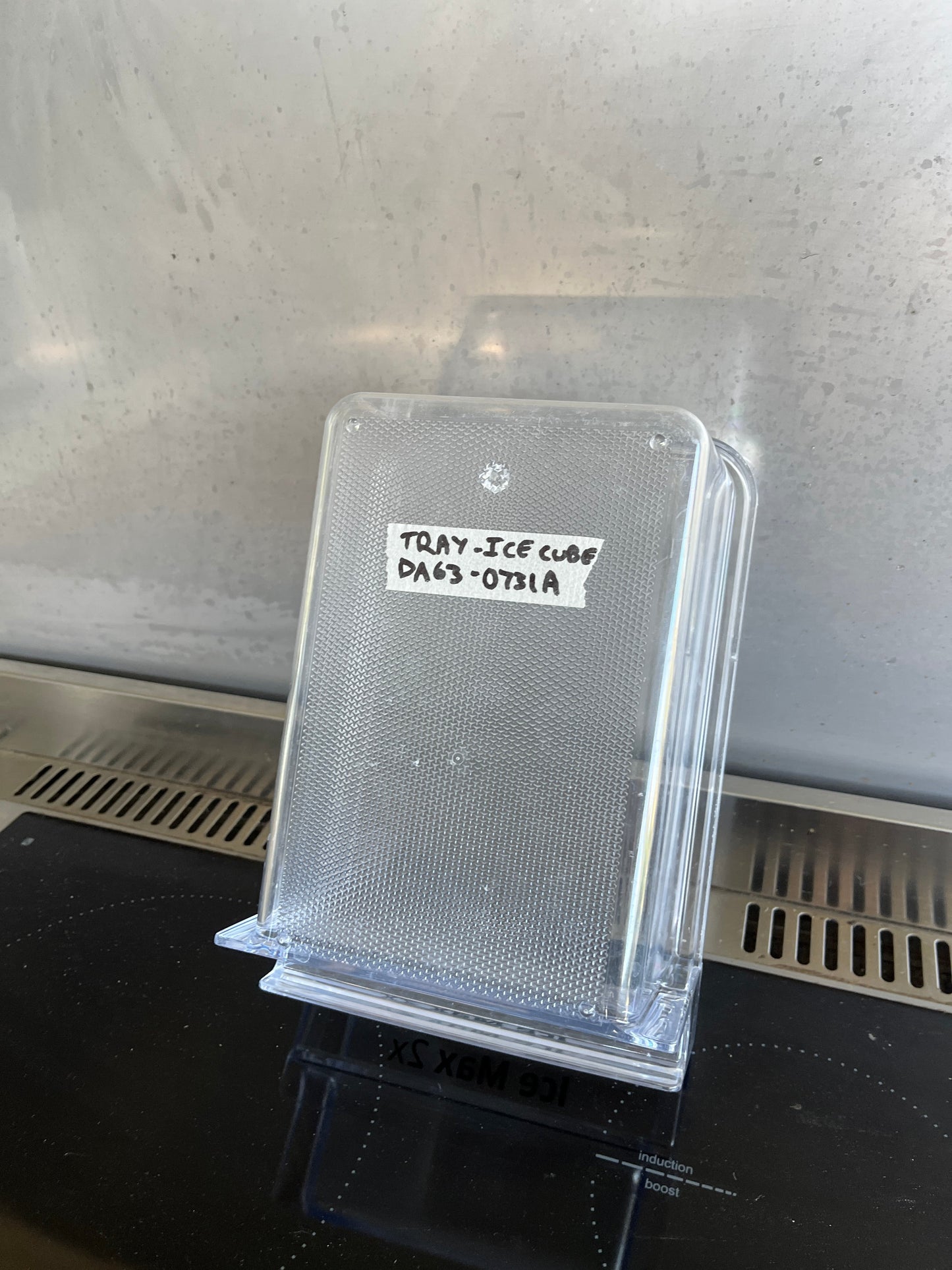 Tray Ice cube Suit Samsung SR466KLS DA63-0731A