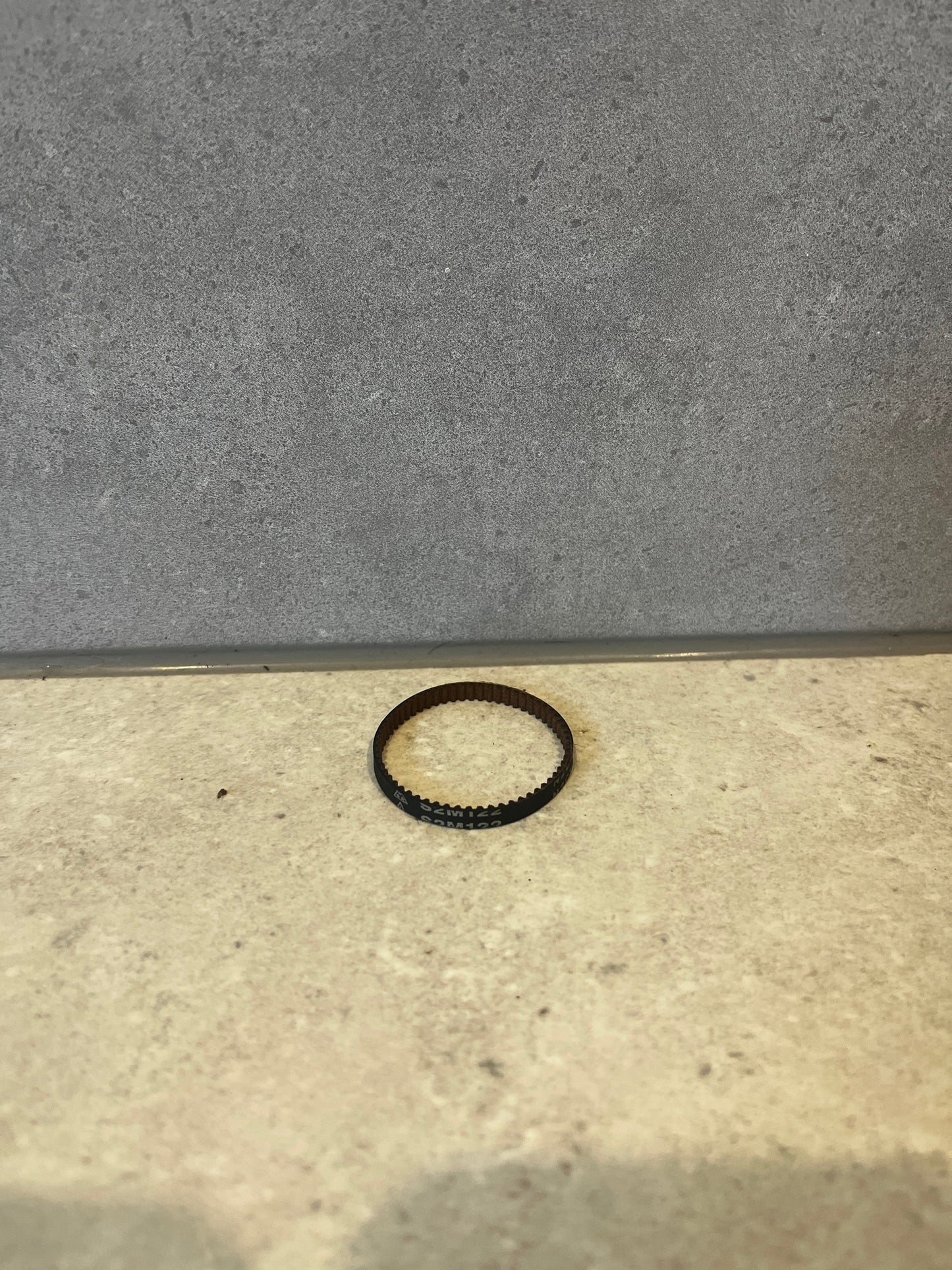 S2M122 Timing Toothed Belt