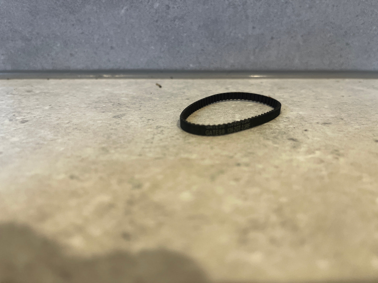 Gates 136-2GT-3.5RF Belt
