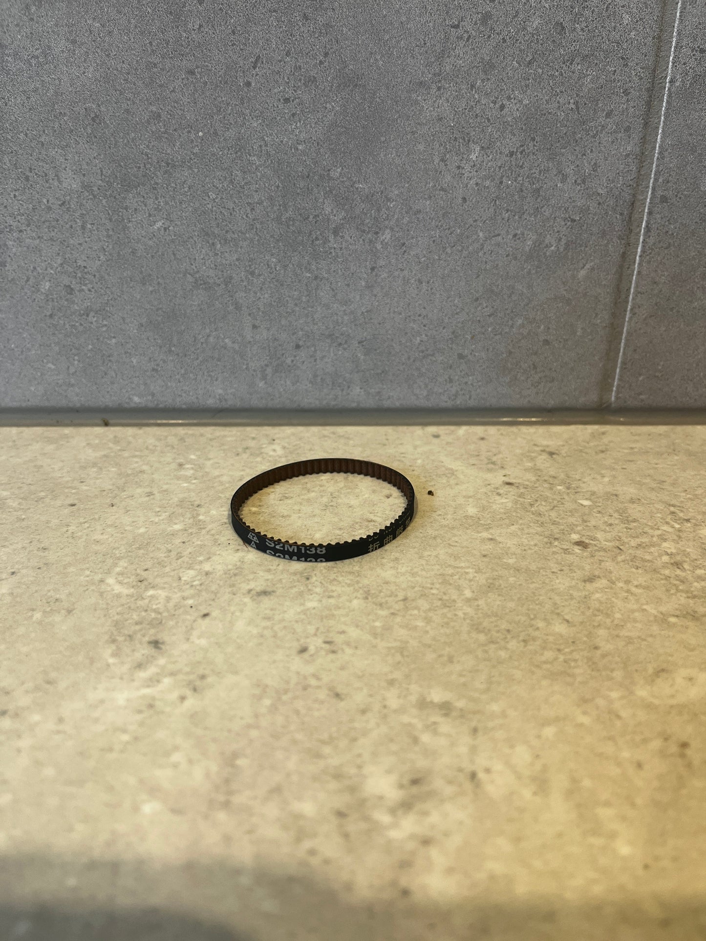 STD S2M-138-4 BANCOLLAN Timing Belt