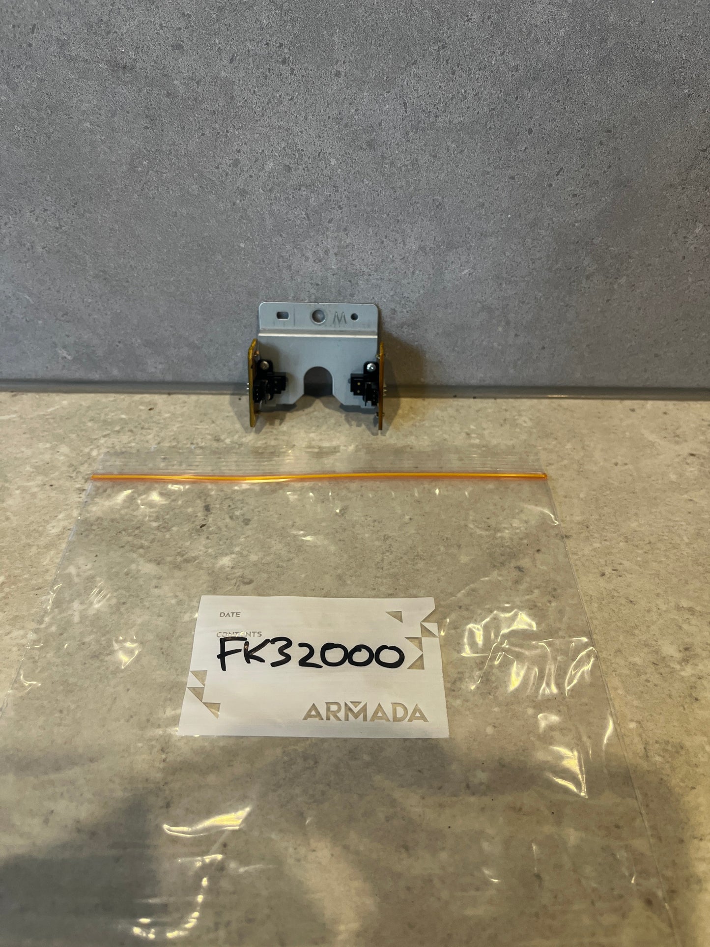 FK3-2000 Photo interrupter Canon ImageRunner