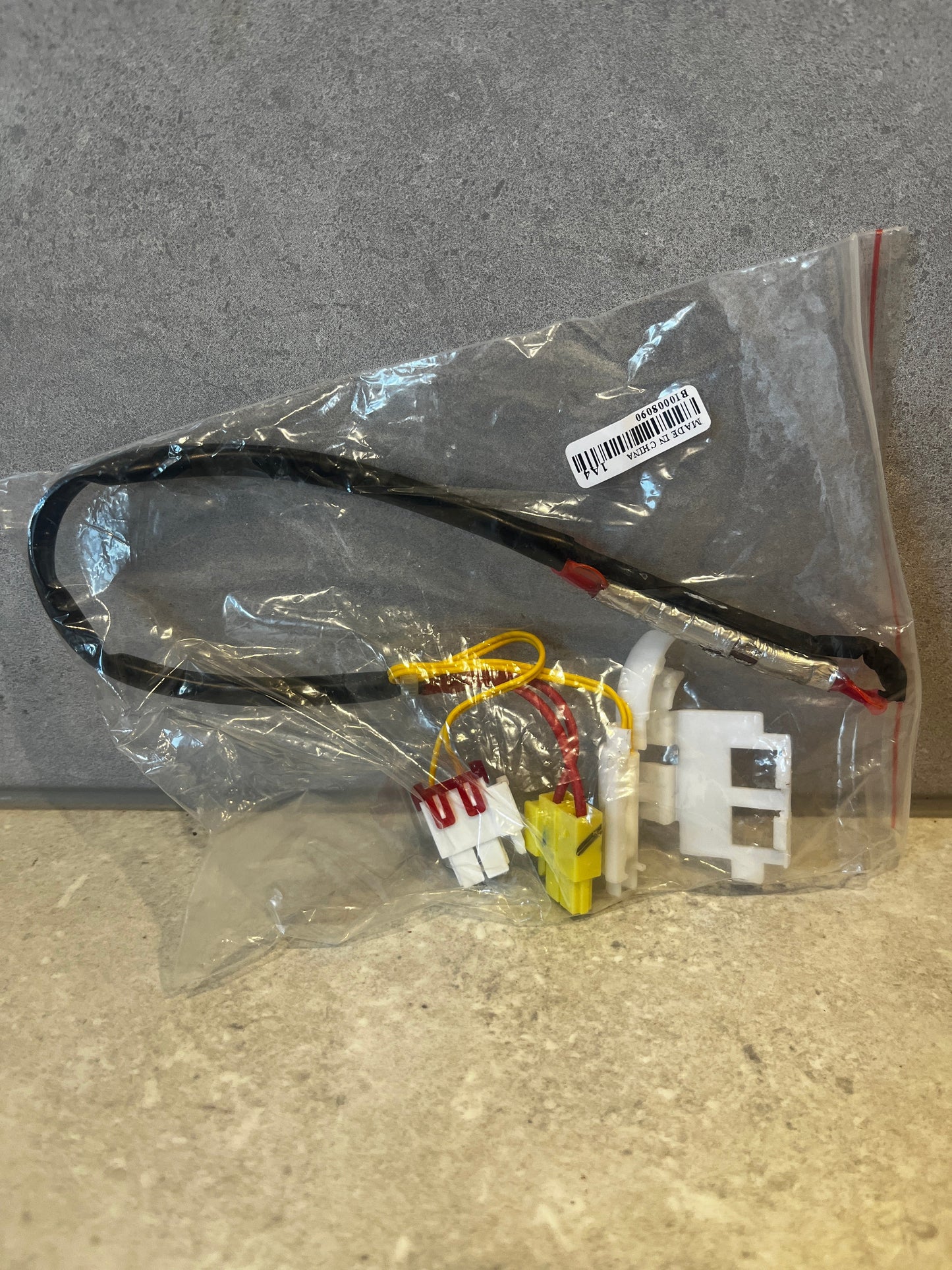 SAMSUNG SR466KLS FRIDGE DEFROST SENSOR+FUSE