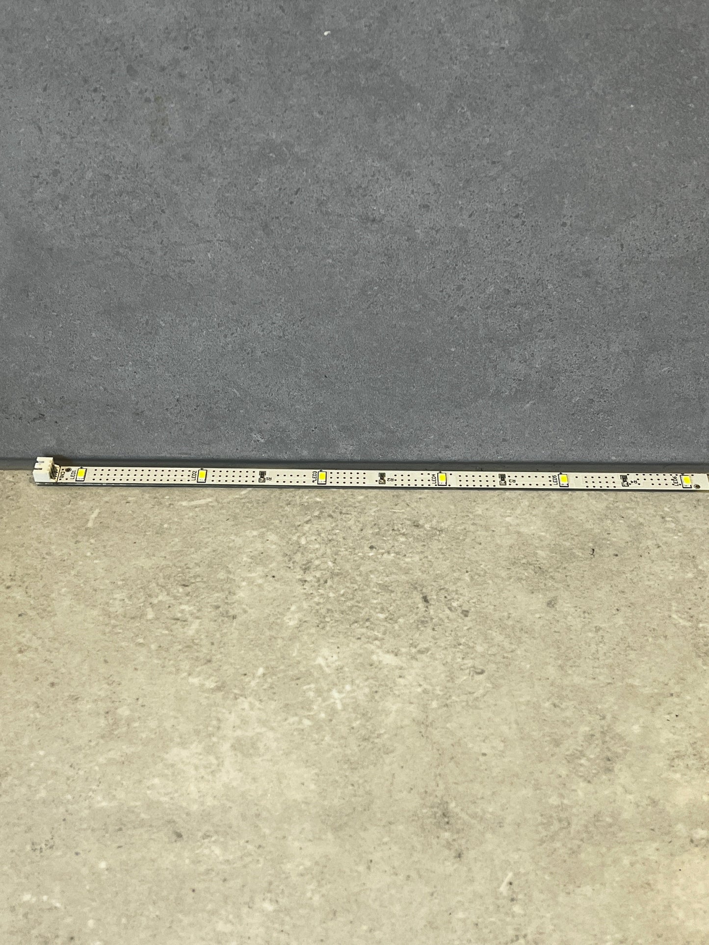 DA41-00676B SAMSUNG FRIDGE LED STRIP