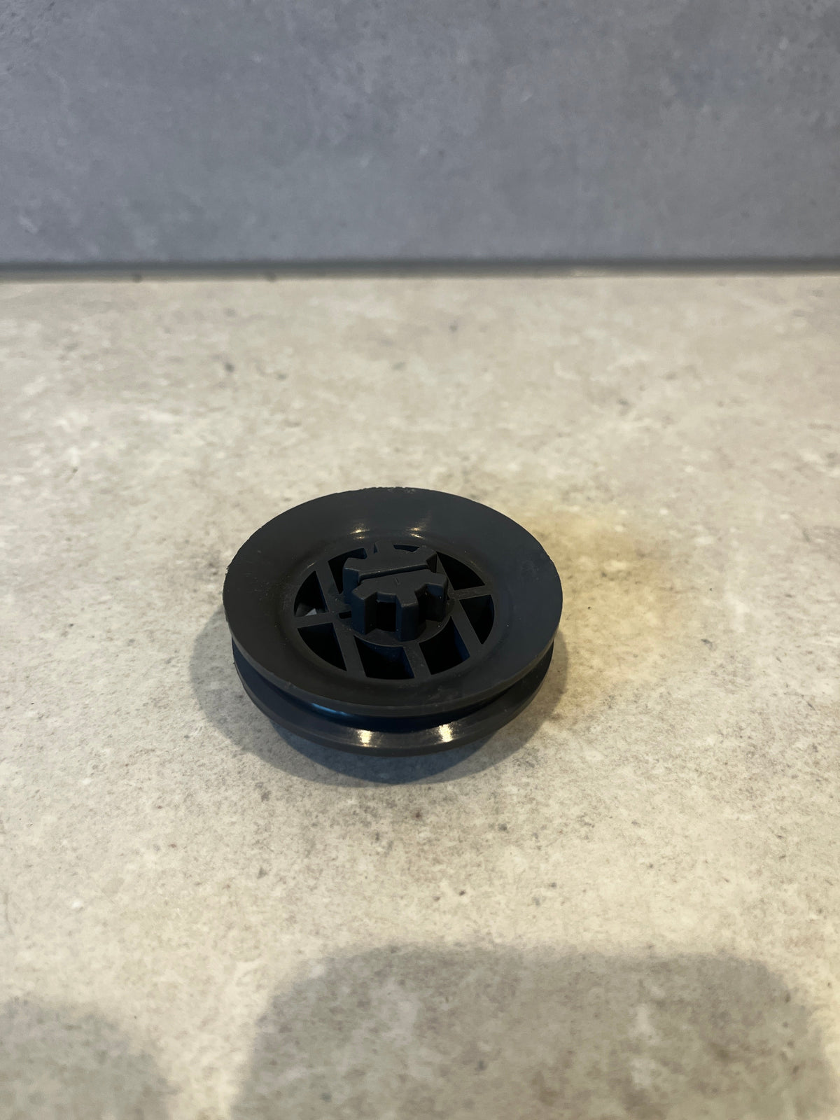0197300022 SIMPSON EZISET DRYER FAN BELT PULLEY Suit Maxidry Driers