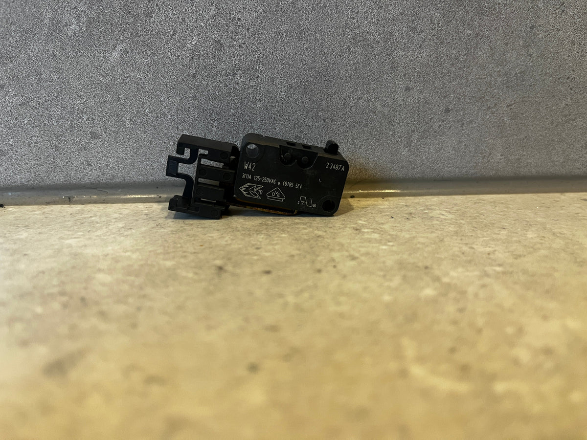 Bosch 00611665 Dishwasher Float Switch
