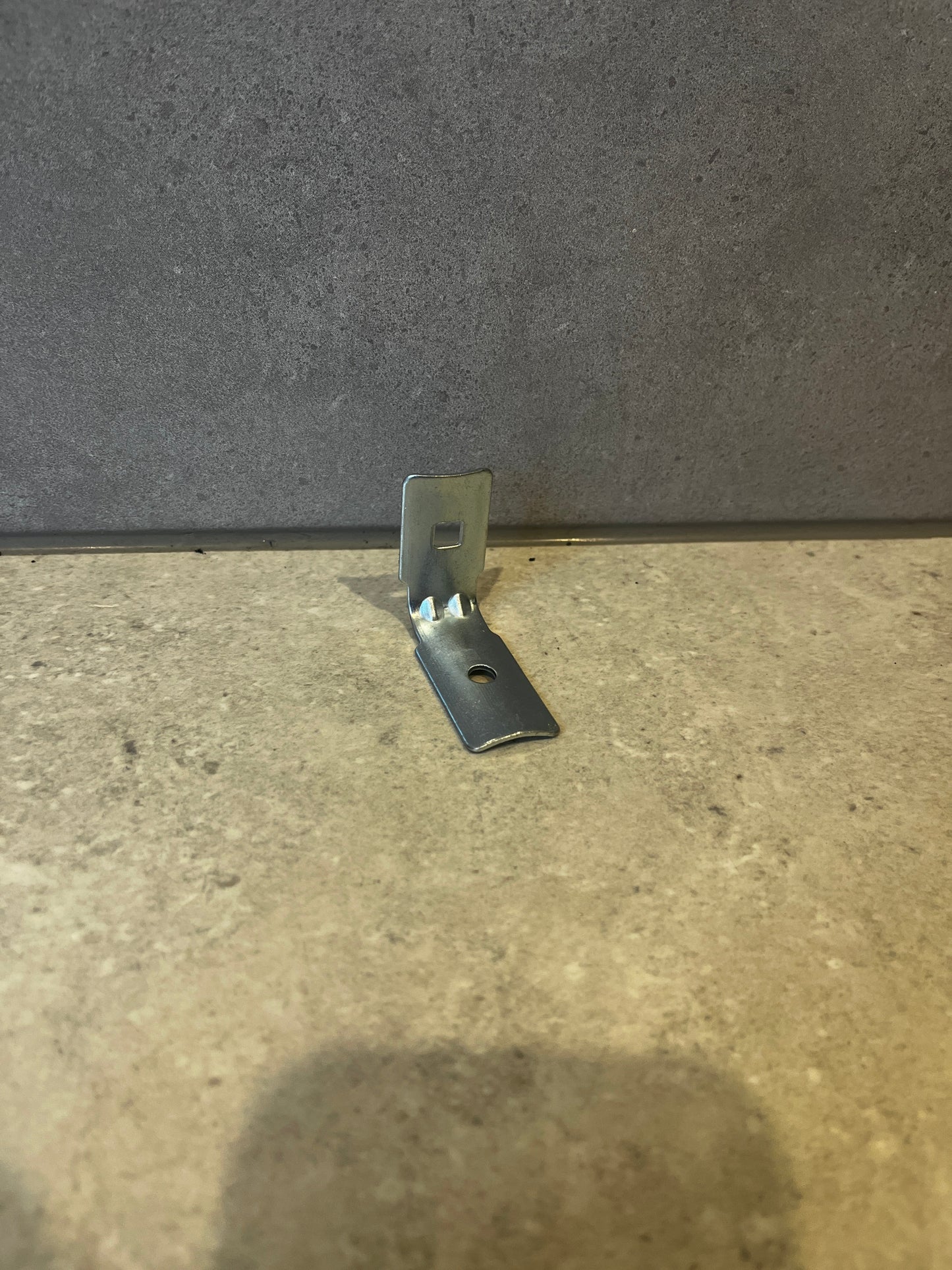 Ozito Planer PLR-750 Bracket Part: 59 Guide Bracket