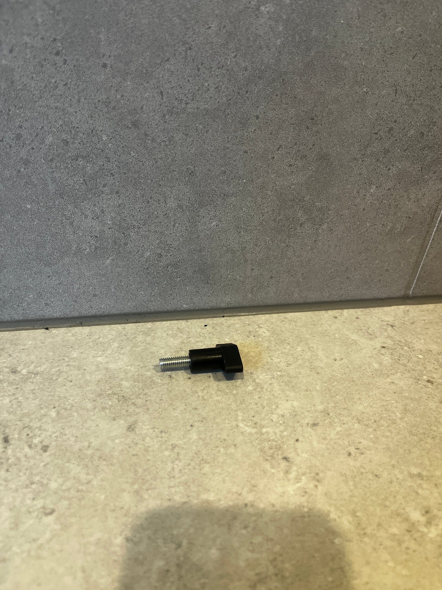 Ozito Planer PLR-750 Thumbscrew Part No:45