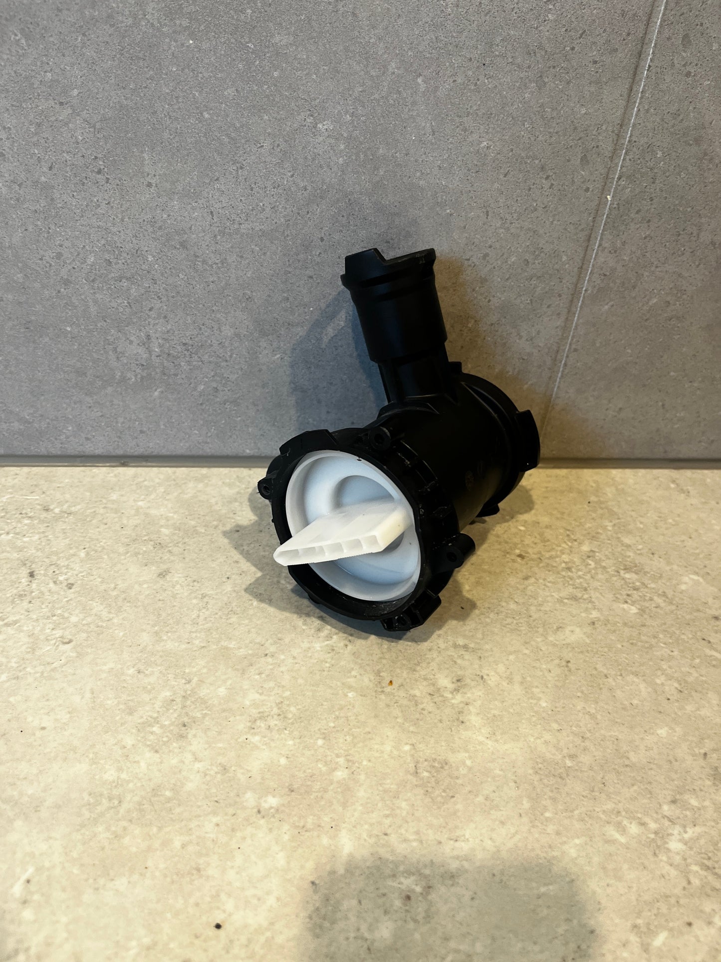 Pump-drain 220-240V,50Hz,30W, delivery height 1,5m Motor Only 614351
