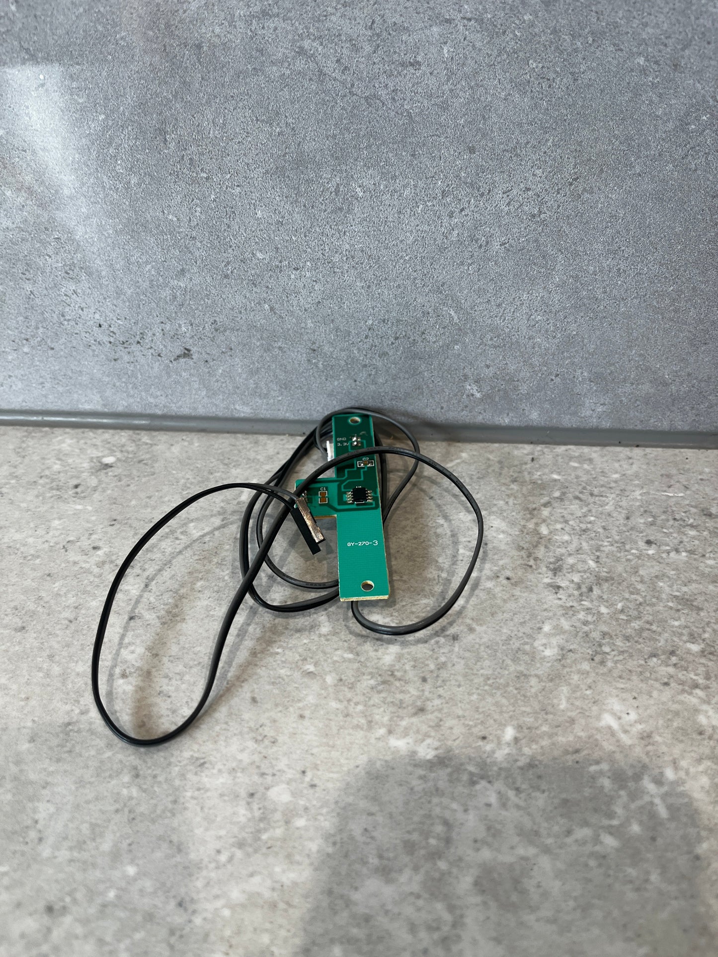 Thermaltake Case LED Board