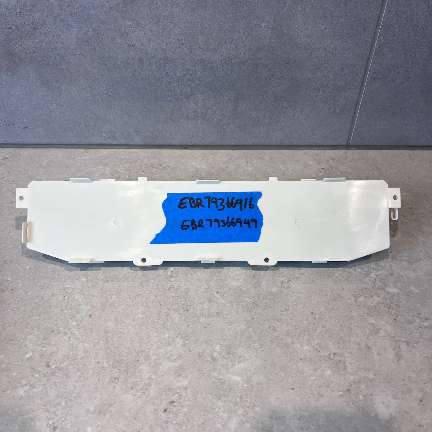 LG WTG6532W EBR79366916 EBR79366949 PCB BOARD
