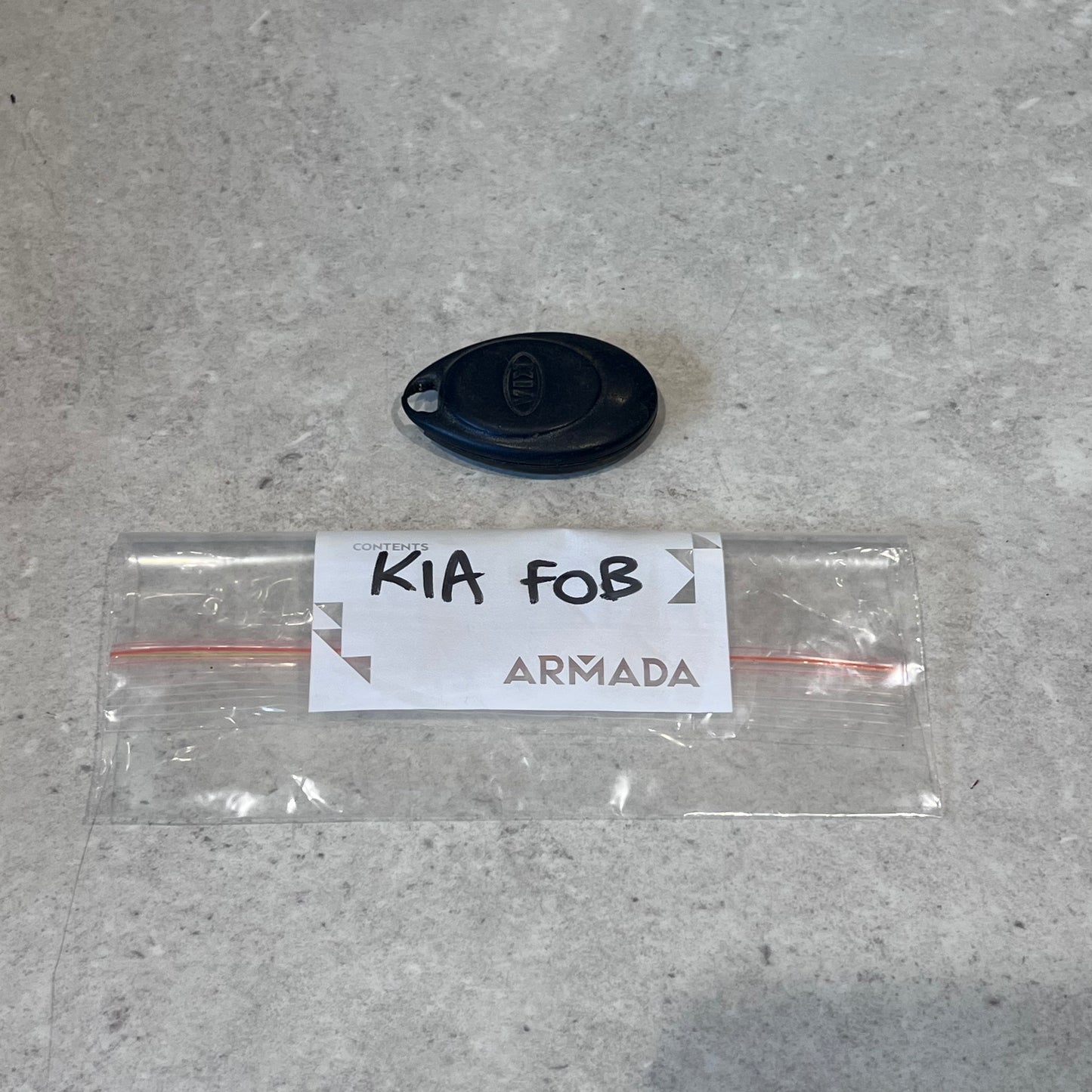 KIA FOB