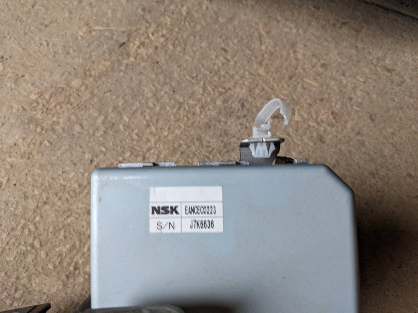 Nissan 48810-5SK0C Column-Steering Tilt Nissan Leaf ZE1