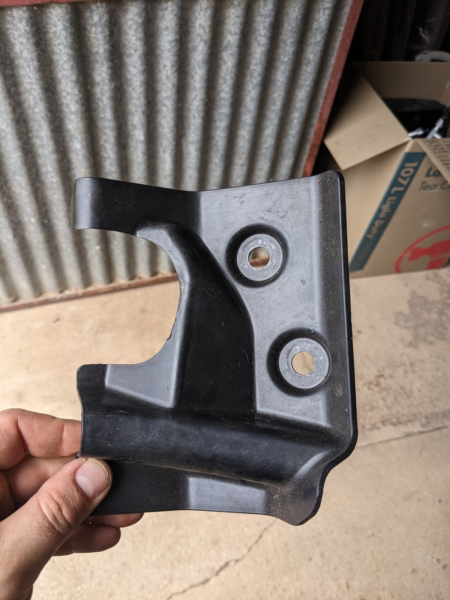 Nissan 67936-5SA0A Cover-Steering Column Nissan Leaf ZE1